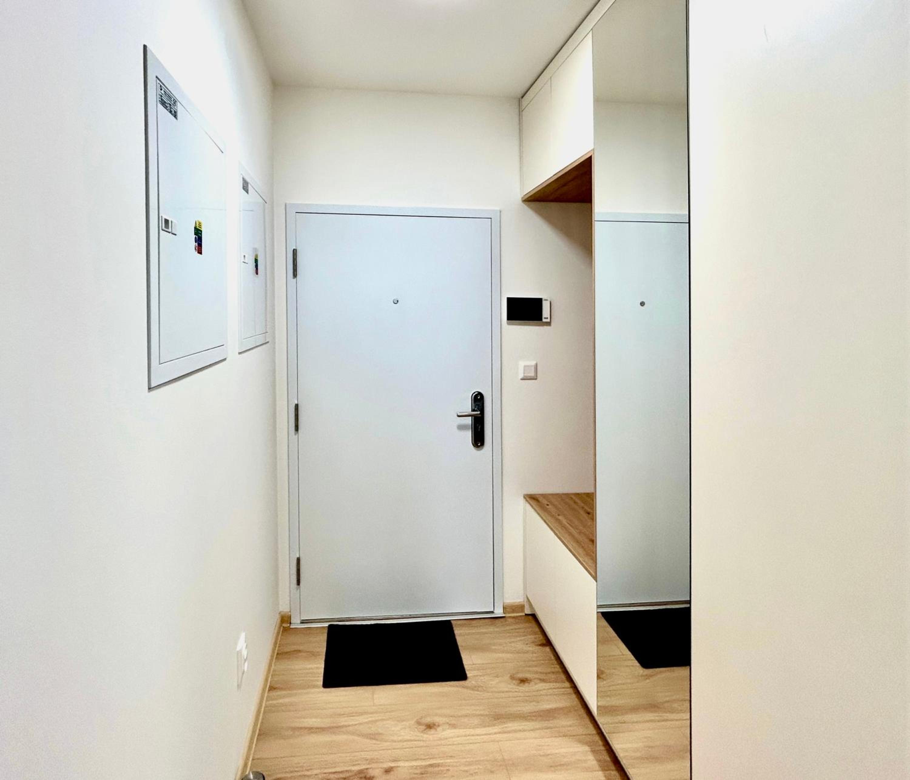 Urso Apartment