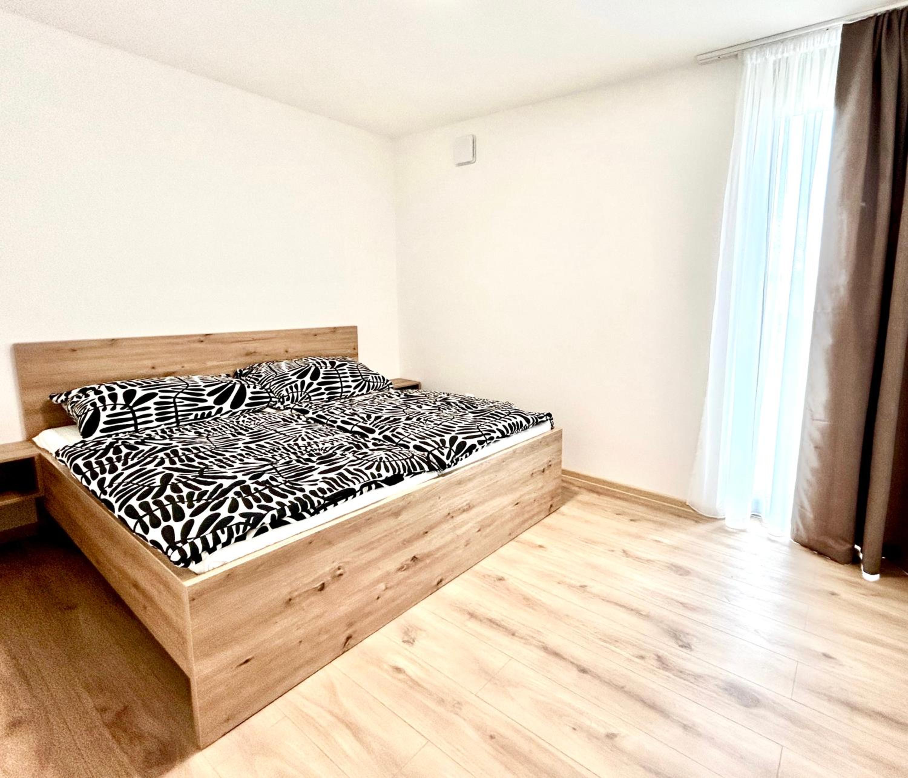 Urso Apartment