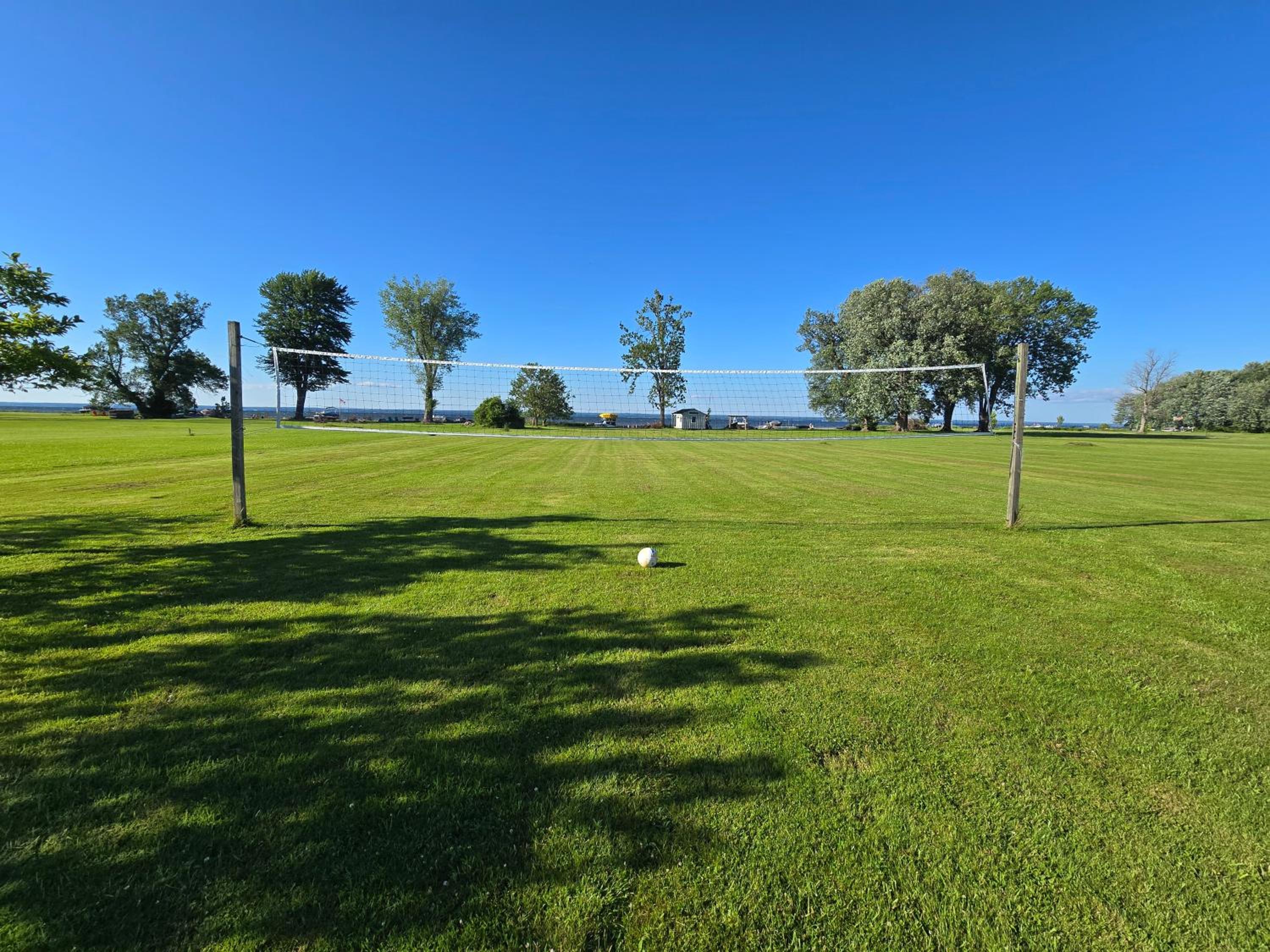 Waterfront Oneida Lake Lux House view 2