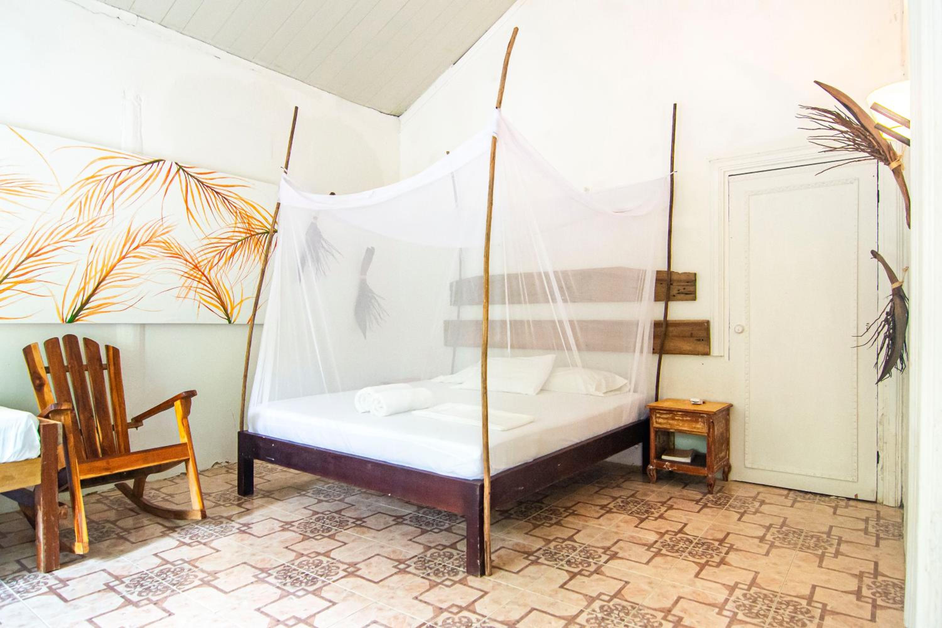Secreto Hostel