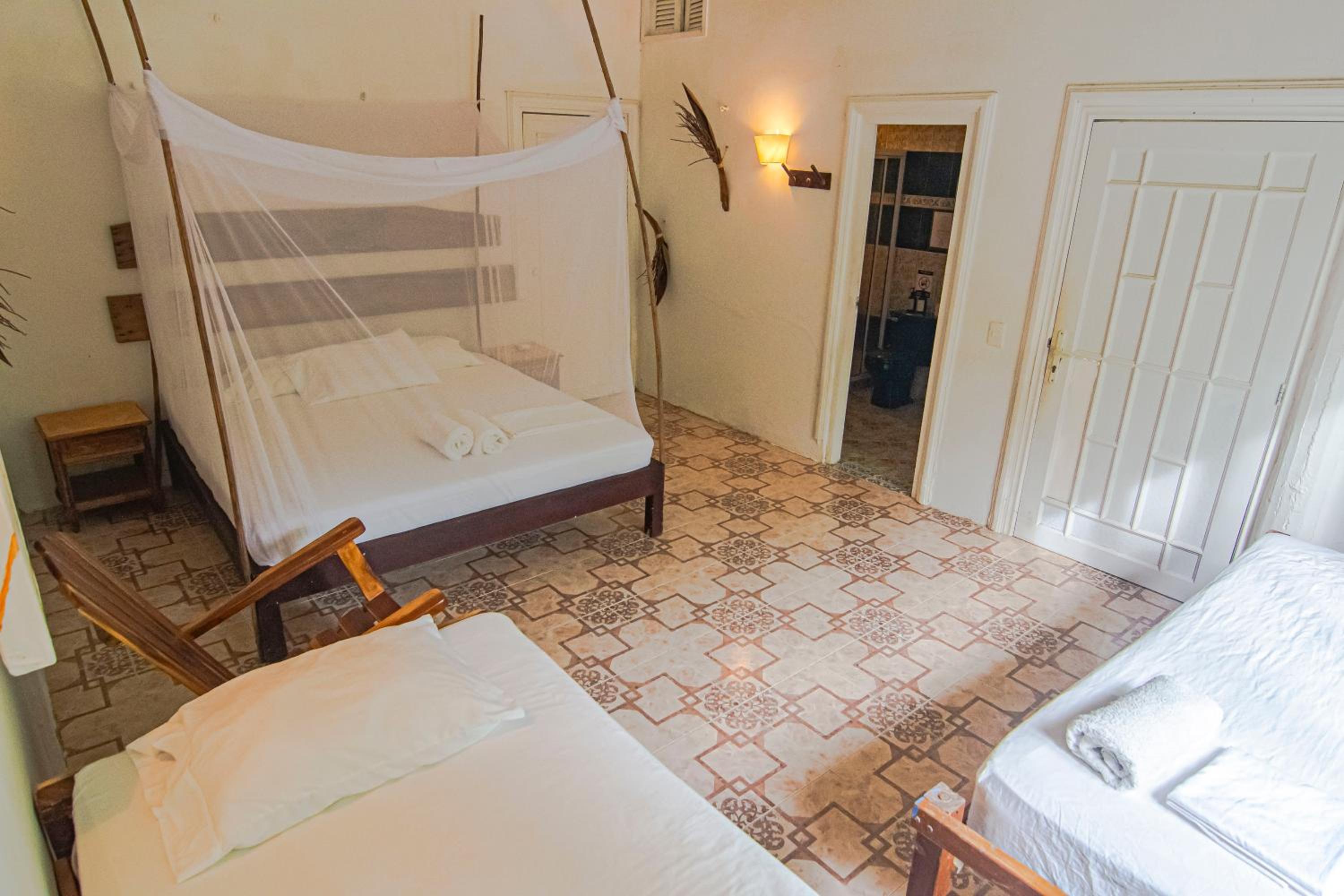 Secreto Hostel