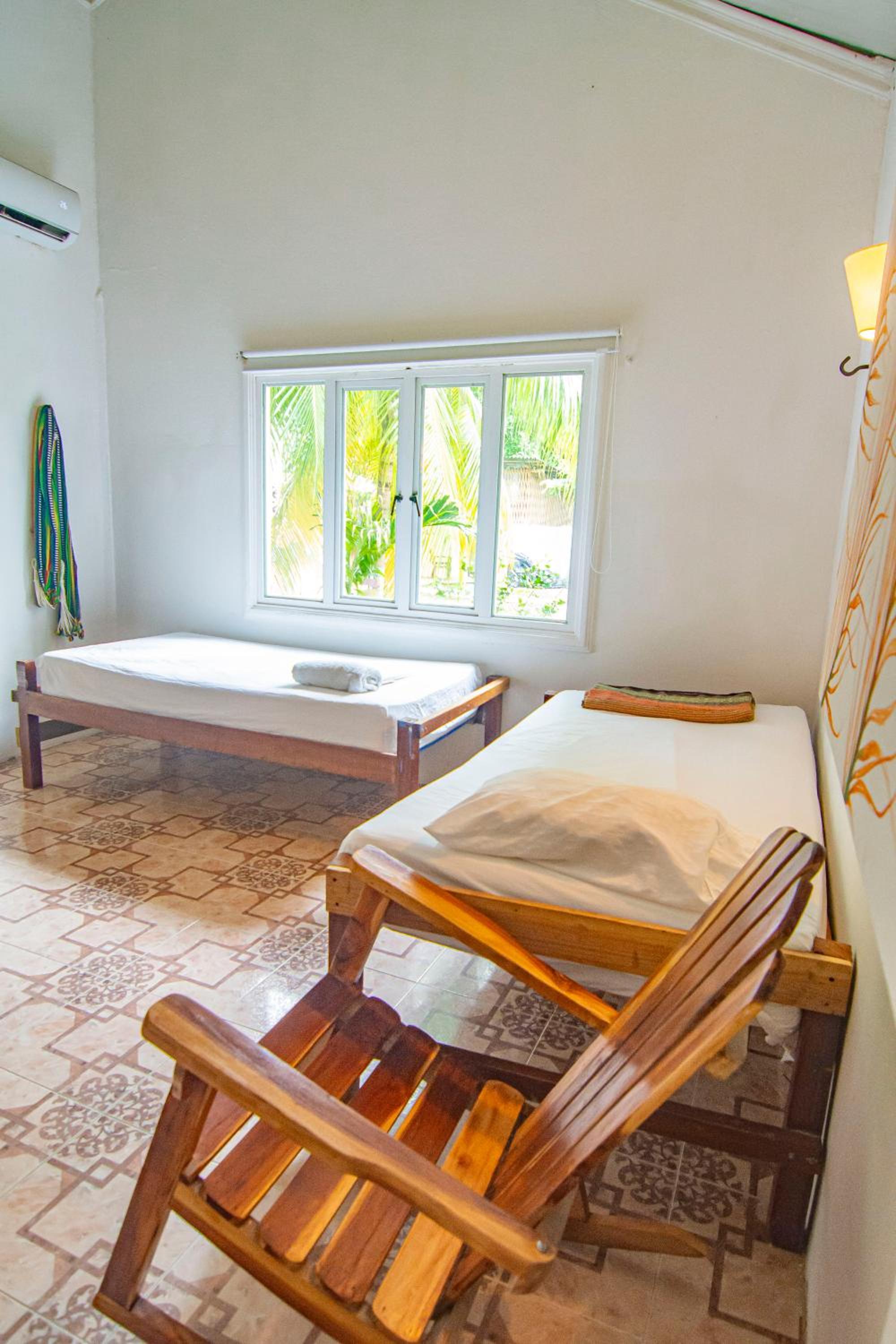 Secreto Hostel