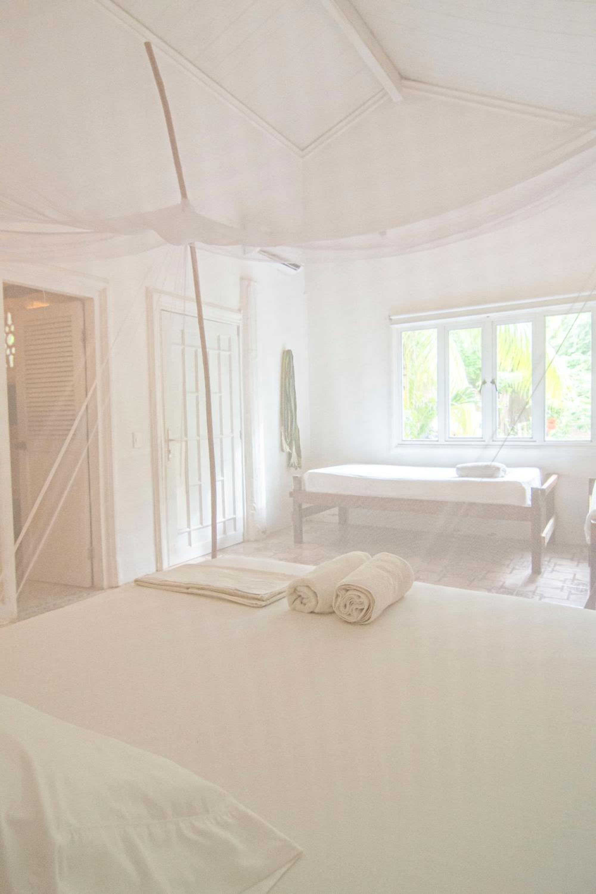Secreto Hostel
