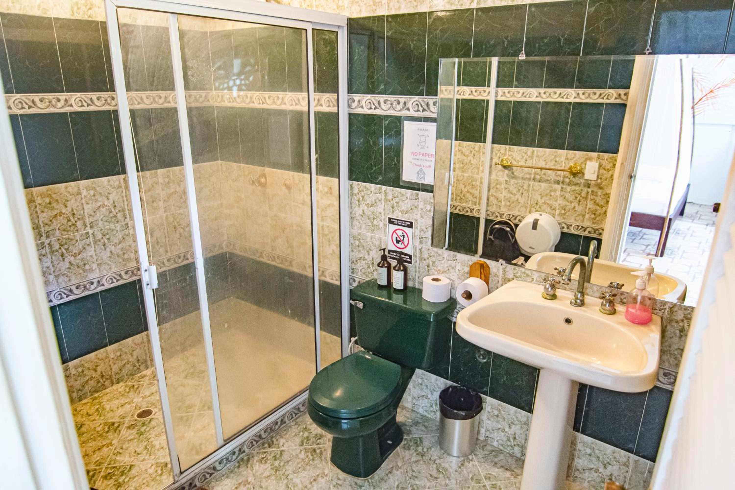 Secreto Hostel