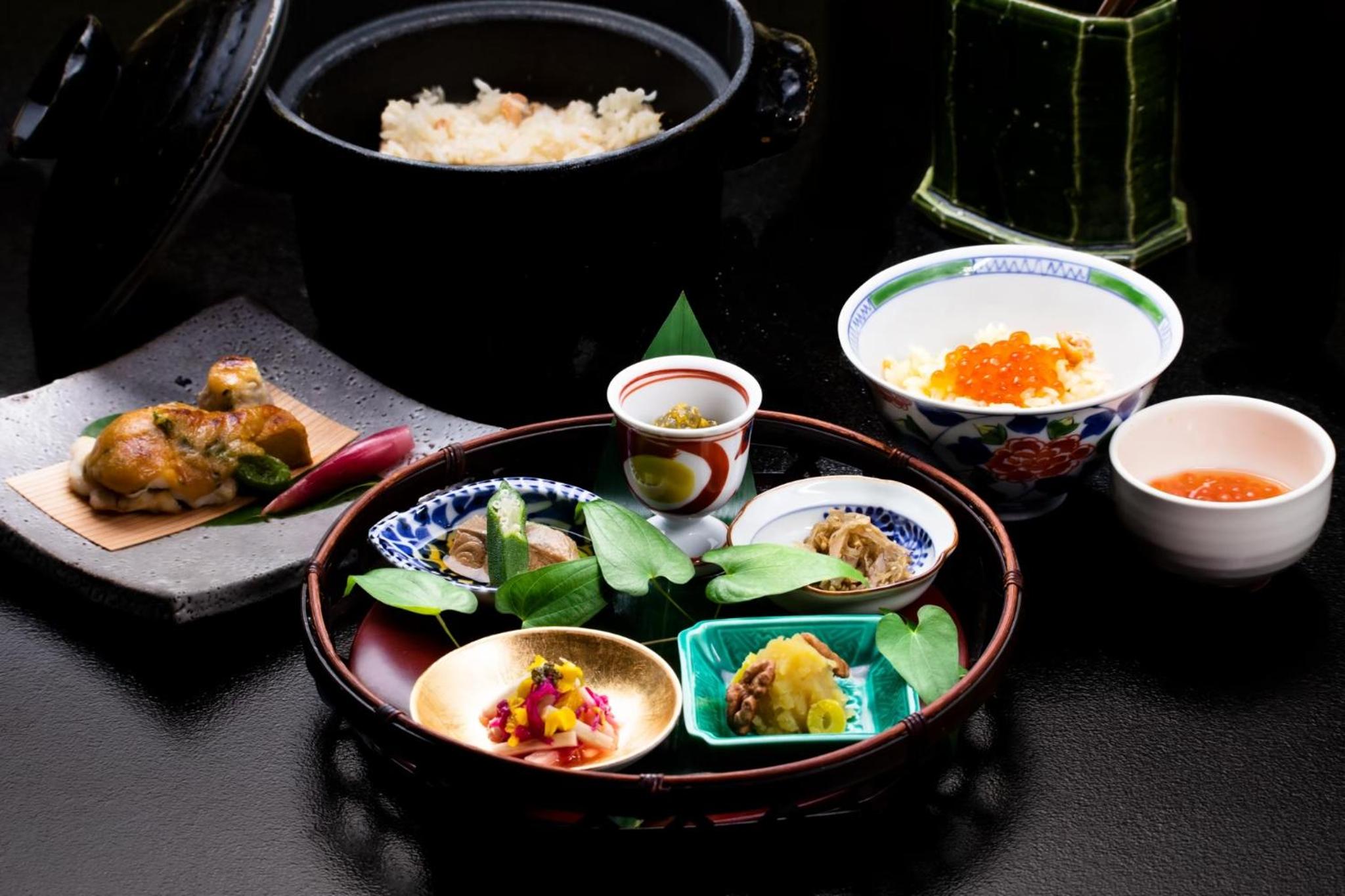 Matsuzakaya Honten
