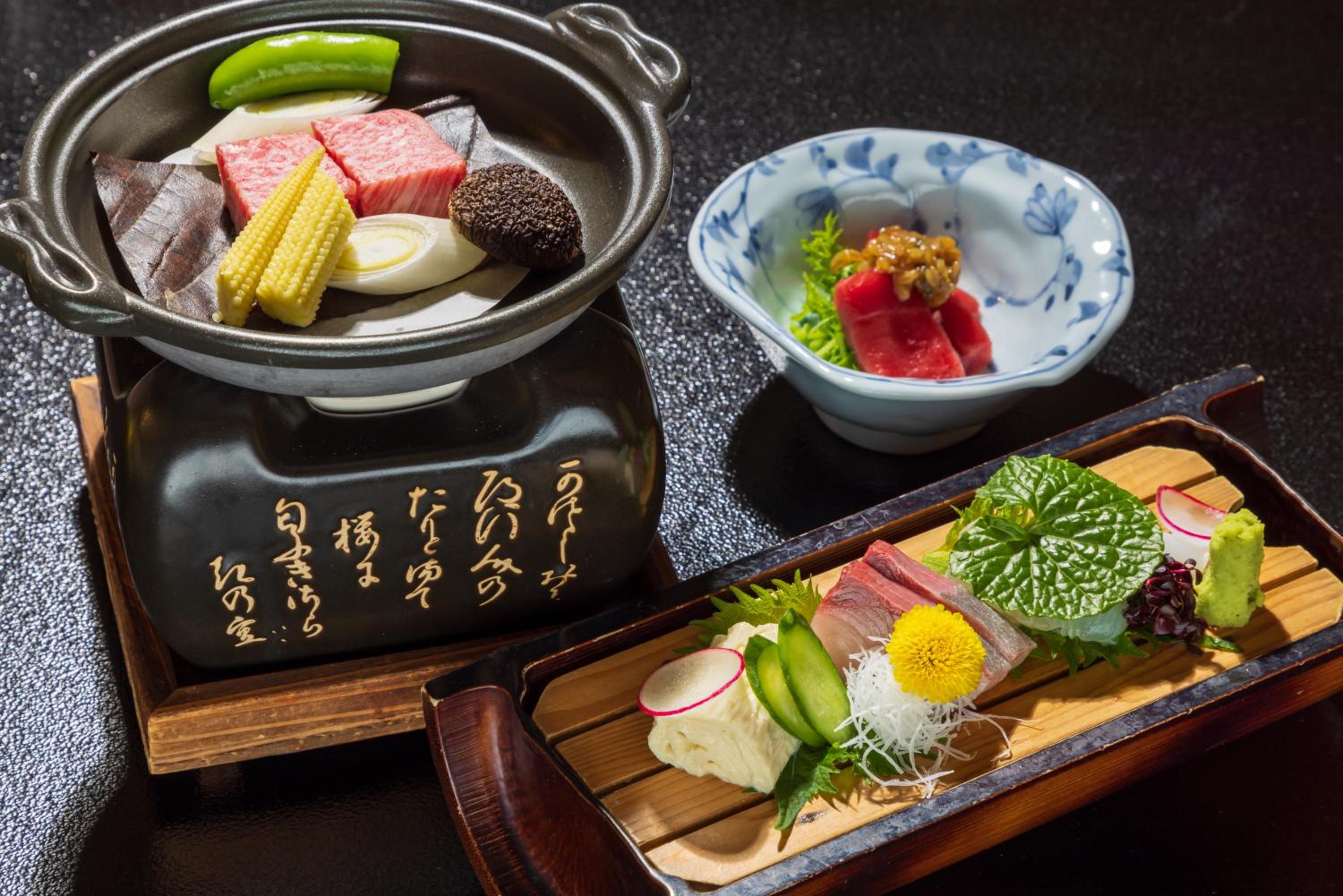 Matsuzakaya Honten