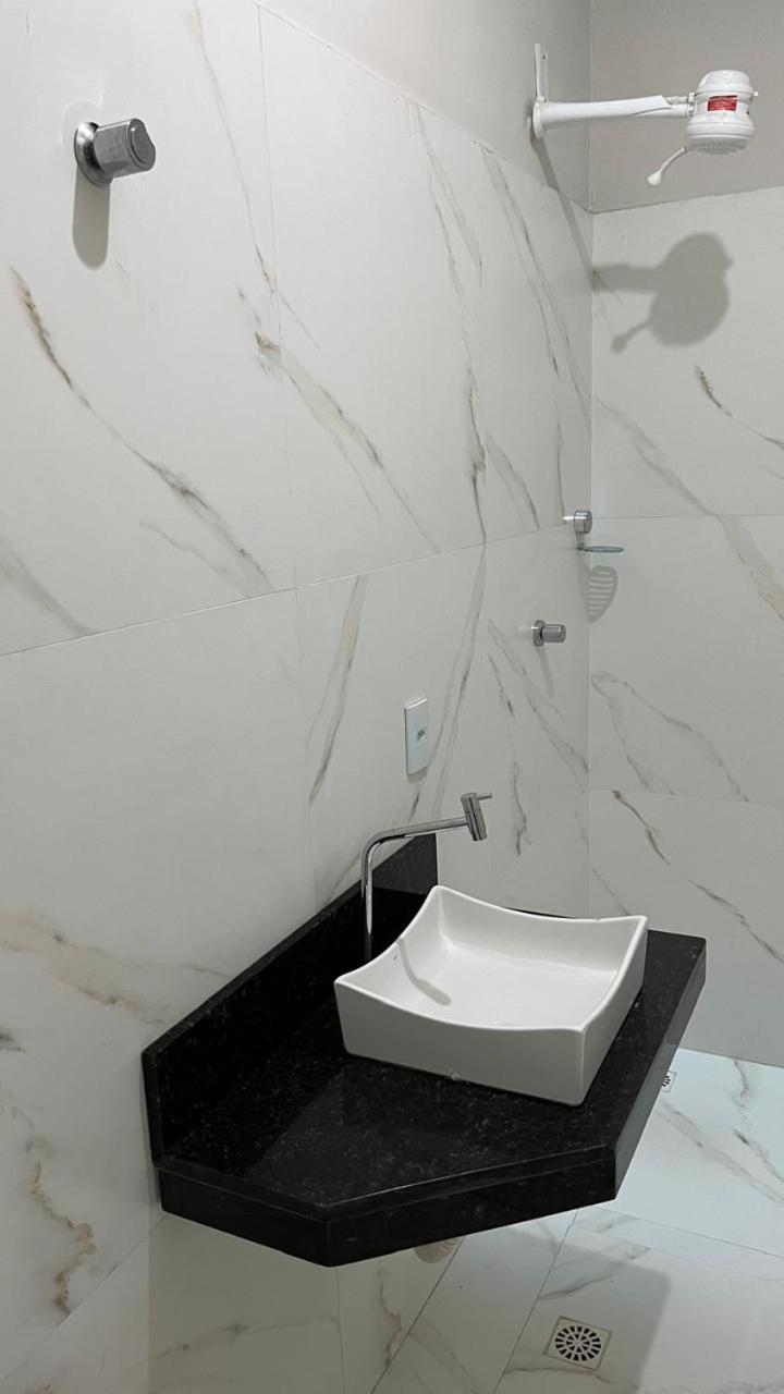 Meu apartamento preferido