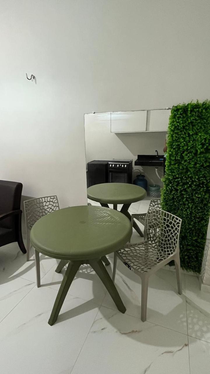 Meu apartamento preferido