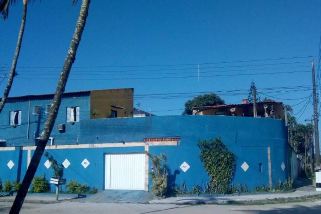 POUSADINHA Enseada