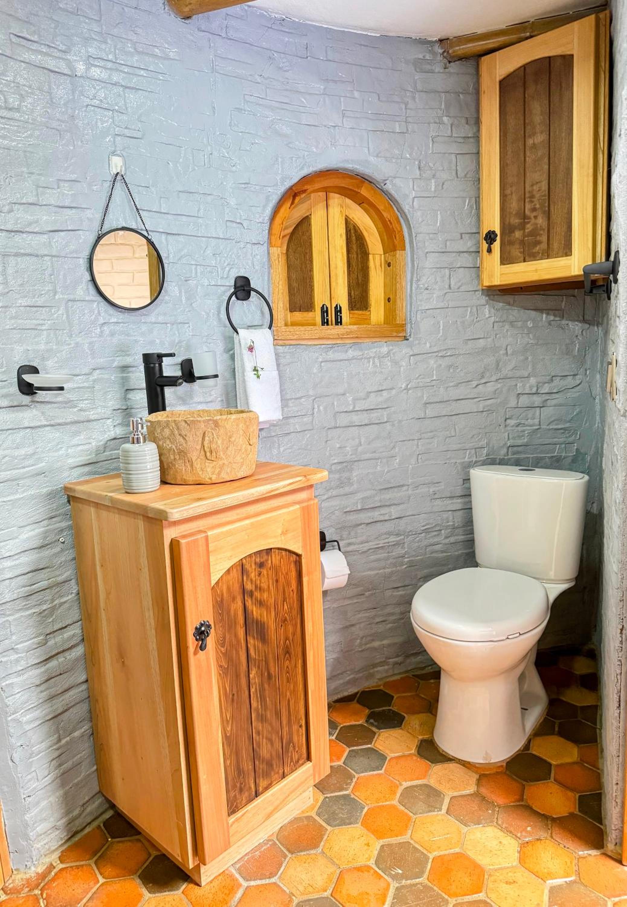 De Los Angeles Glamping