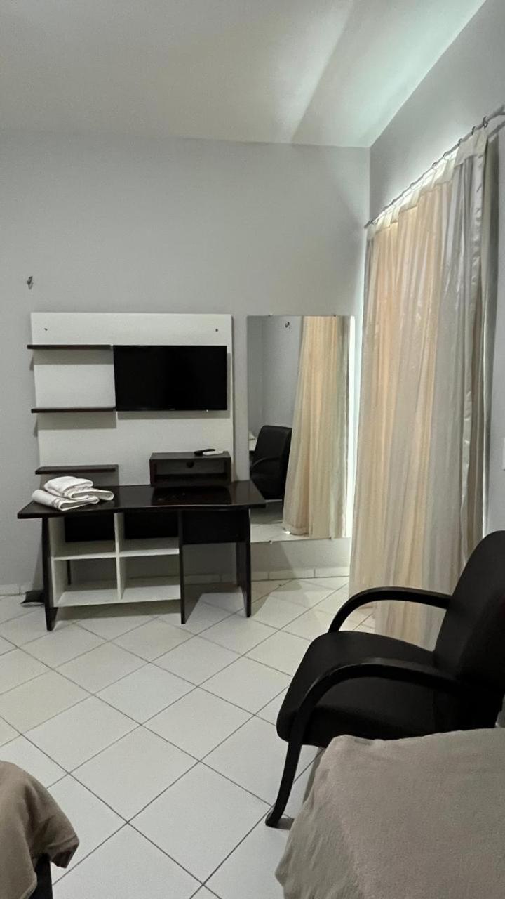 Meu apartamento preferido
