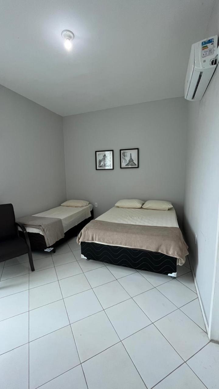Meu apartamento preferido