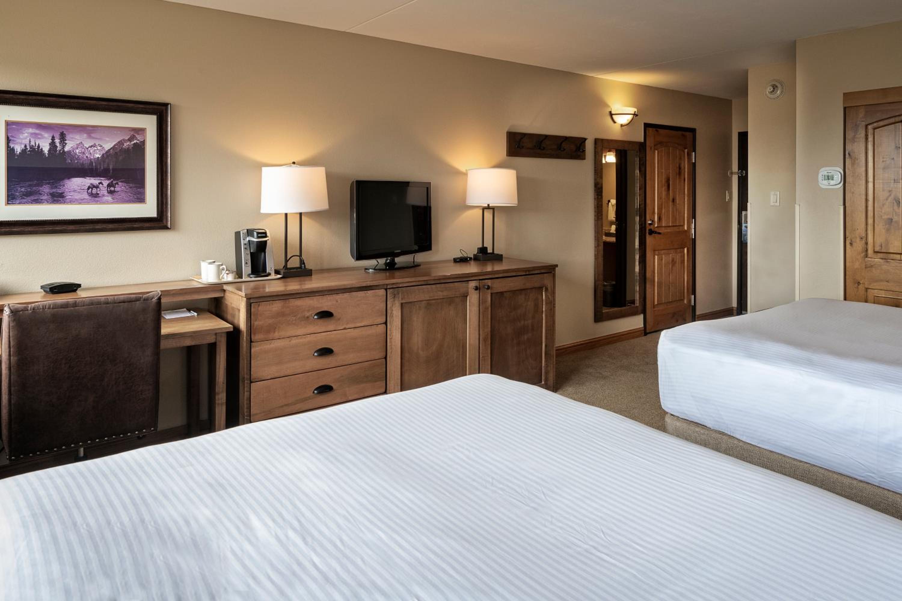 Beaver Run Resort