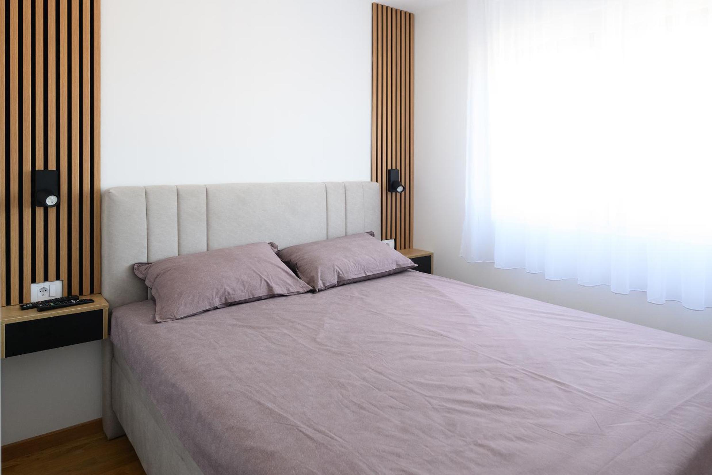 Apartman North resort
