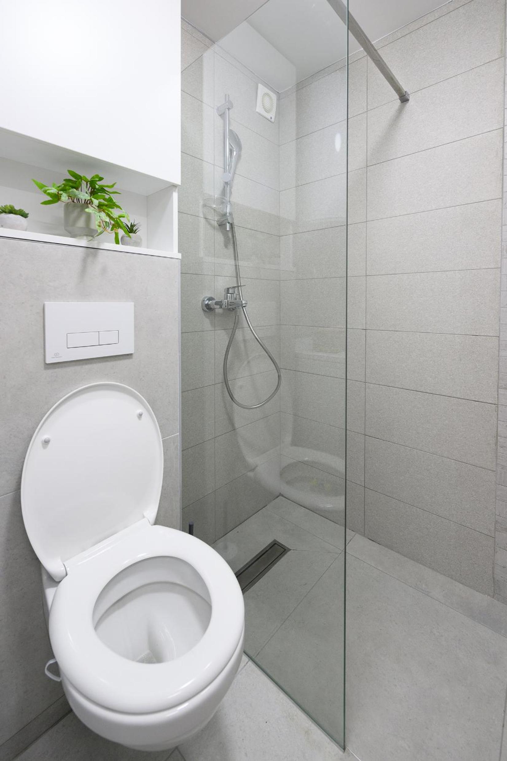 Apartman North resort