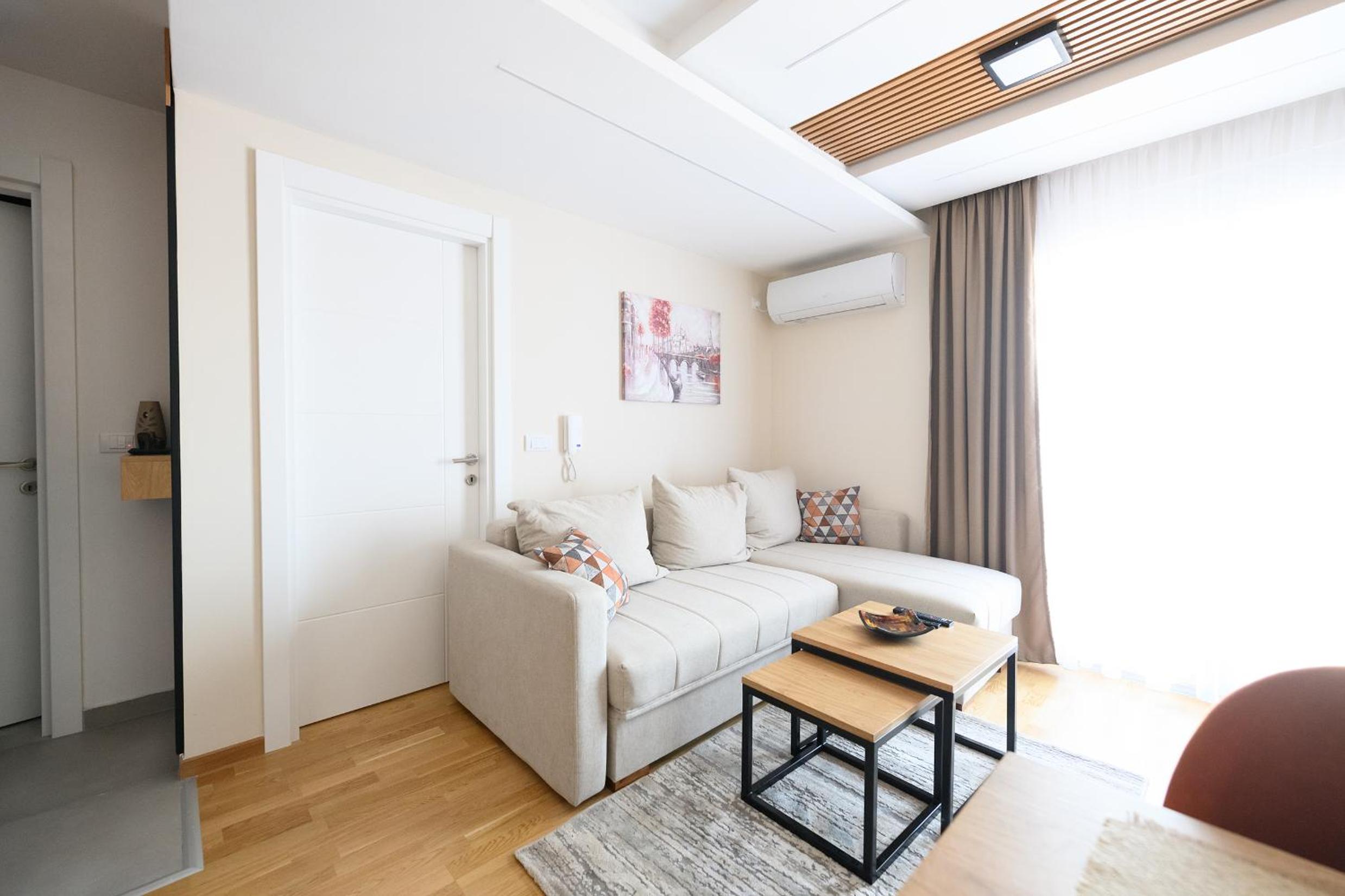 Apartman North resort