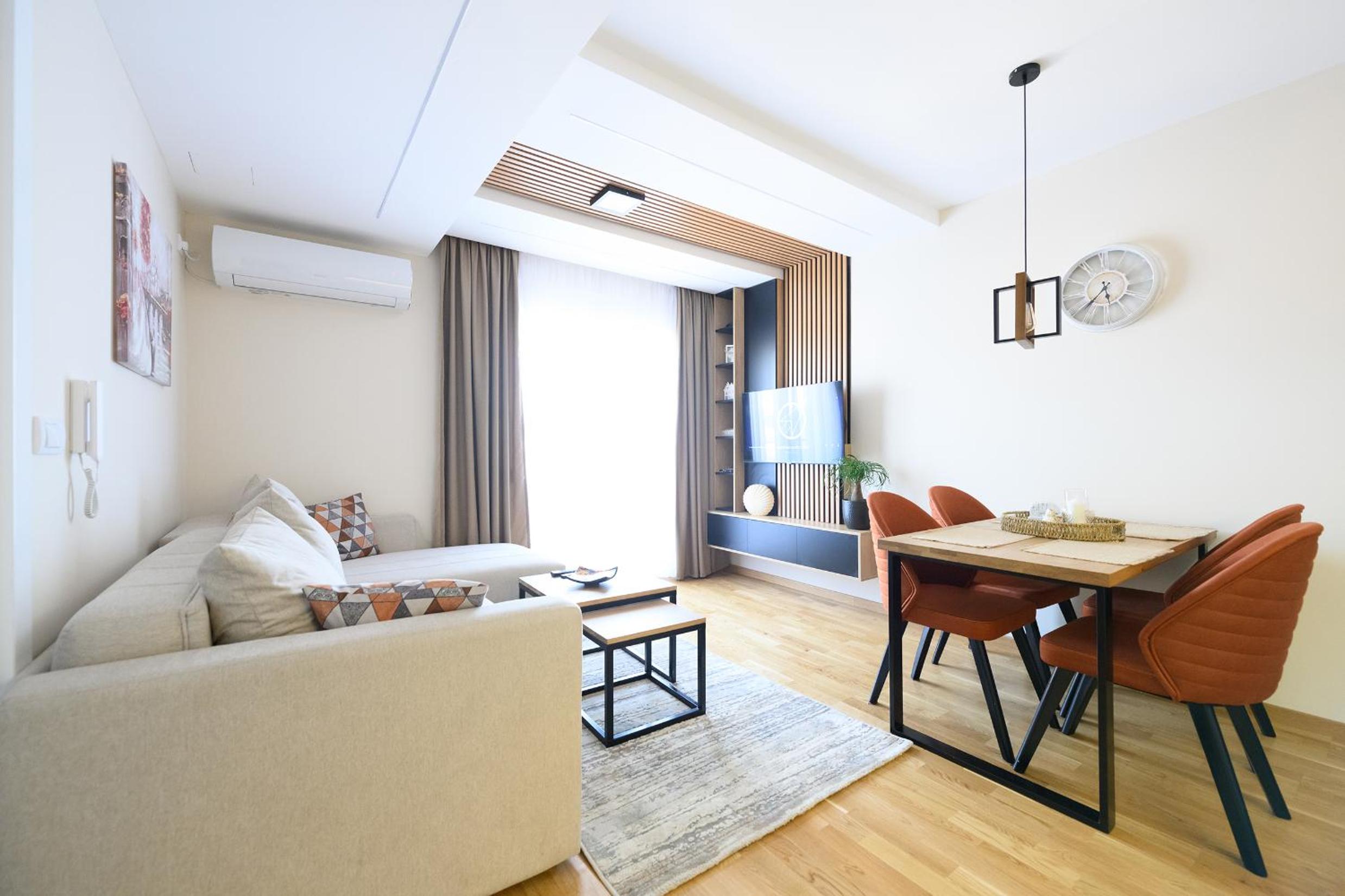 Apartman North resort