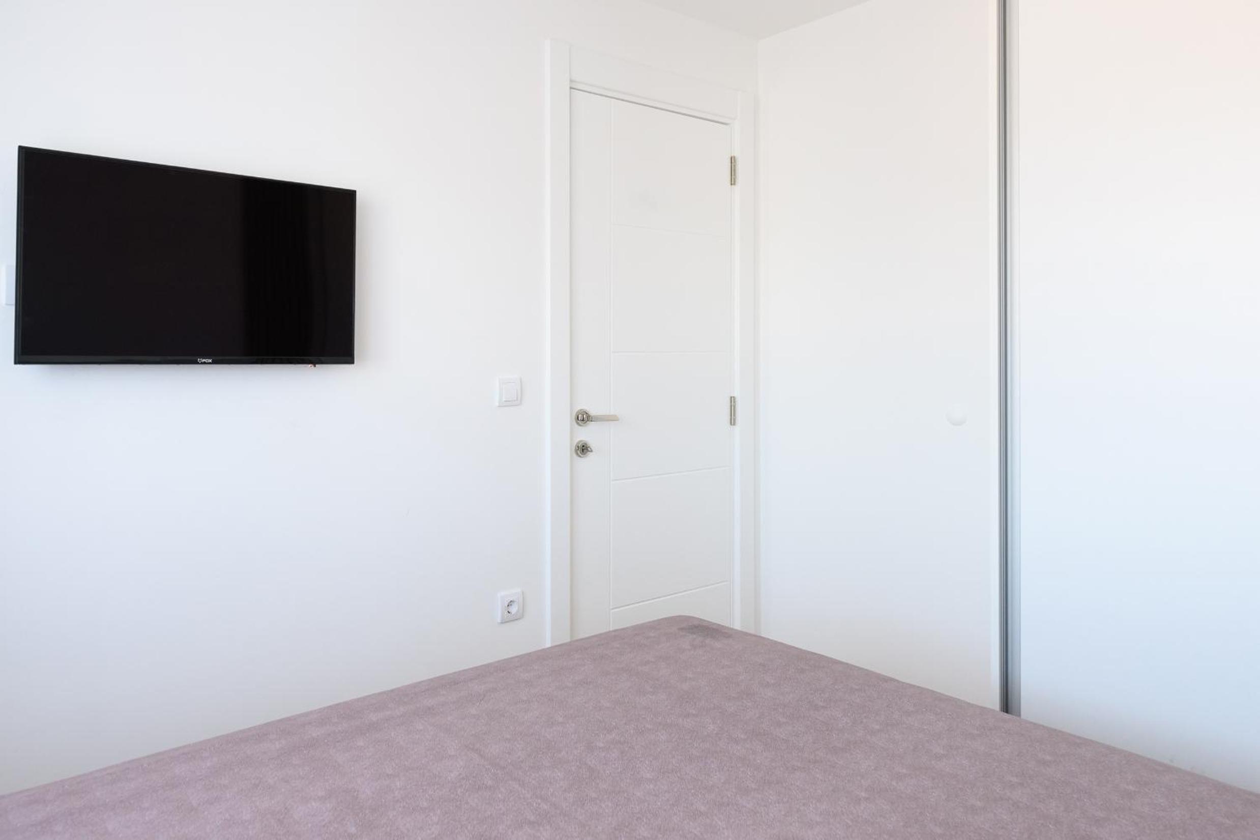 Apartman North resort