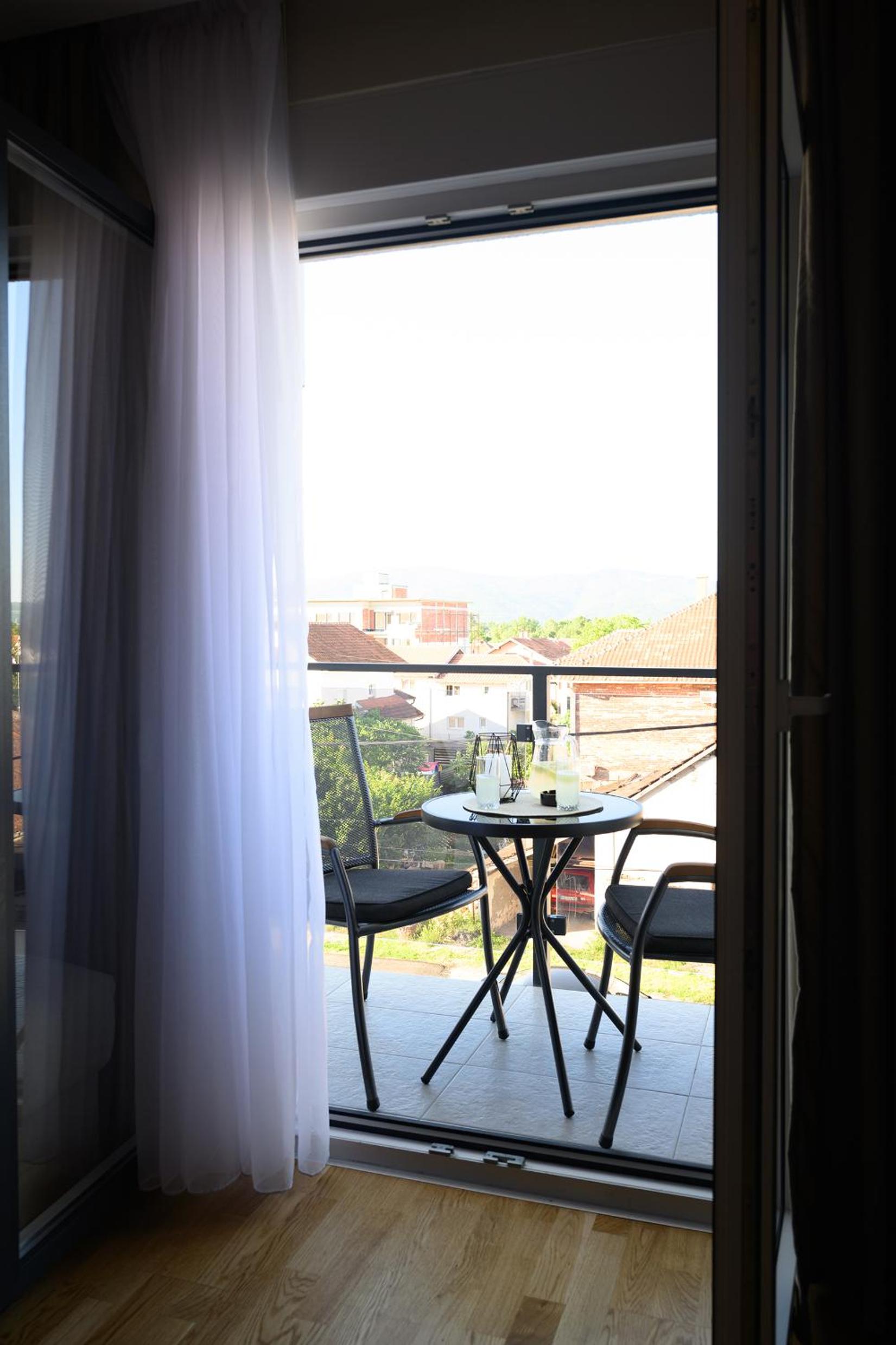 Apartman North resort