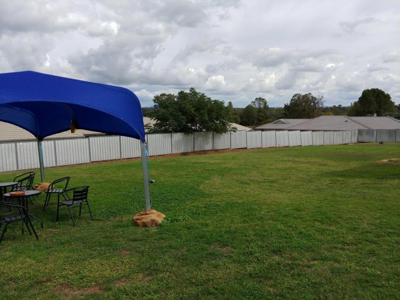 Almond Inn Motel