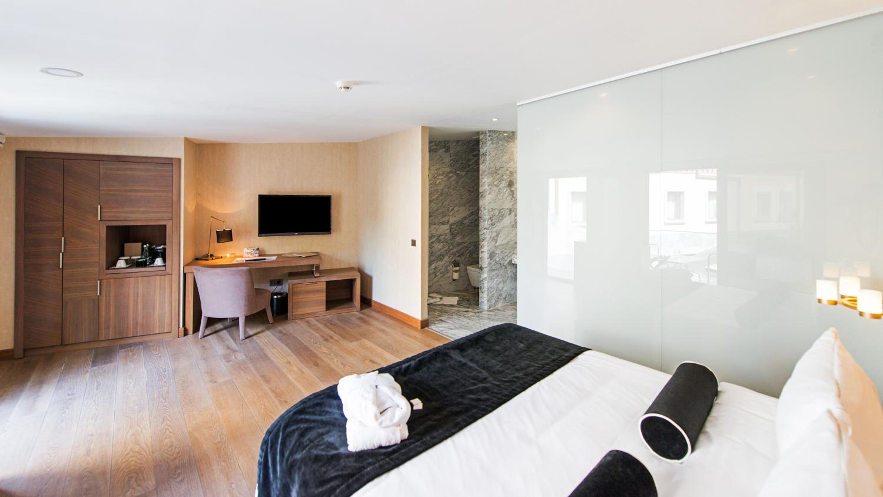 Hotel Saint Sophia - Image 35