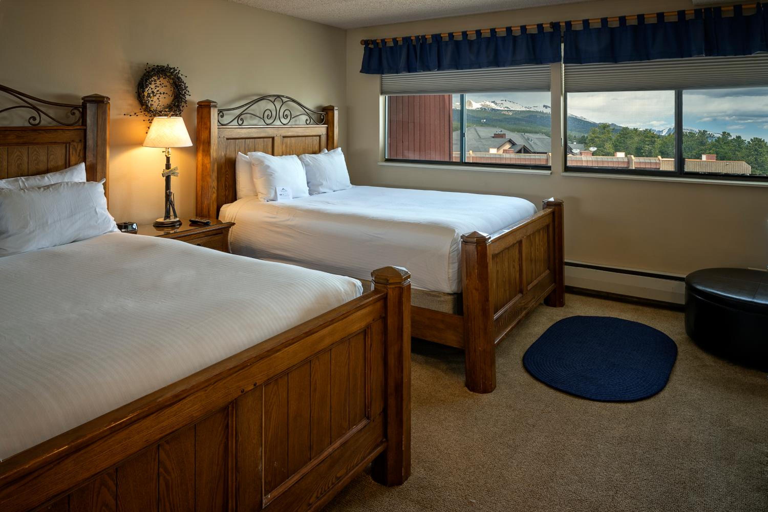 Beaver Run Resort