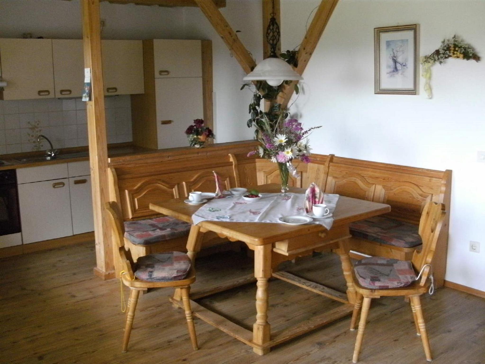 Landhaus Wildfeuer view 4
