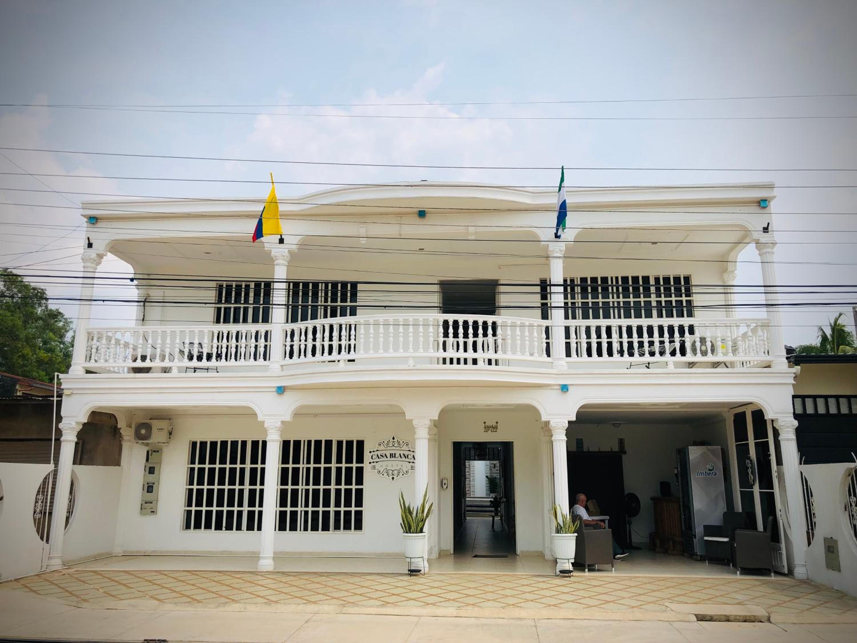 building