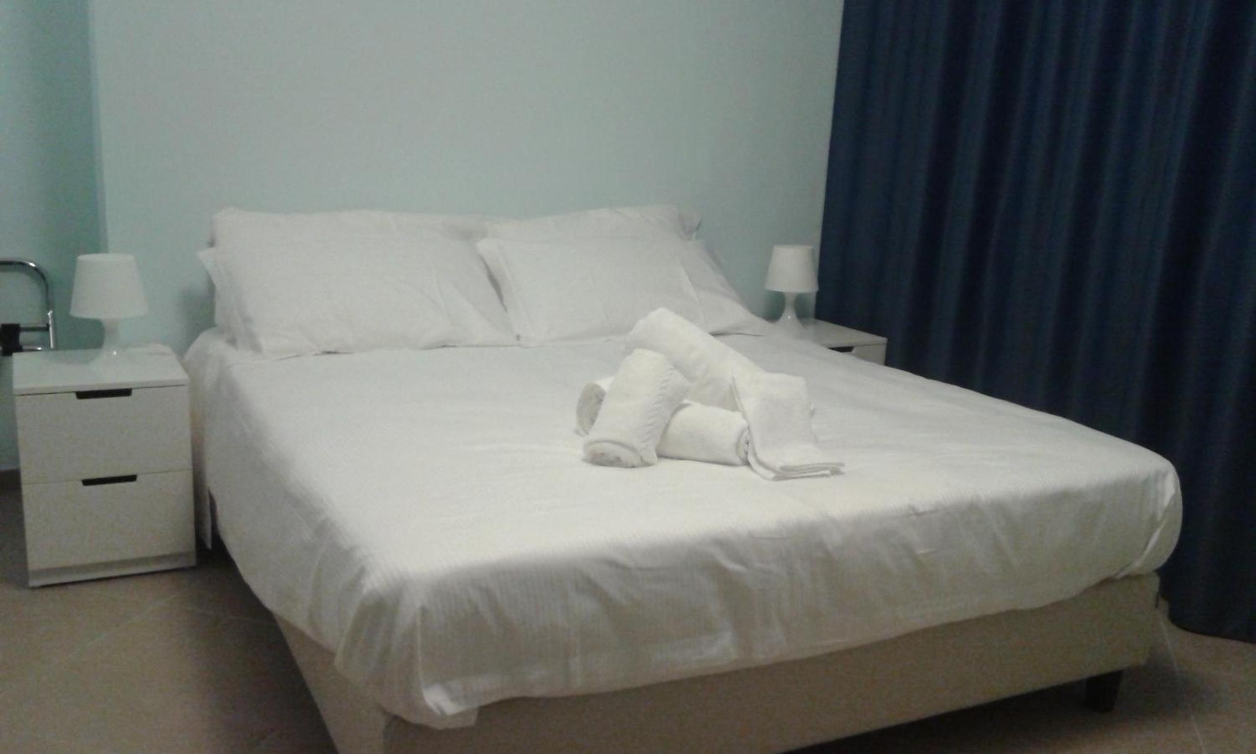 B&b Bagheria