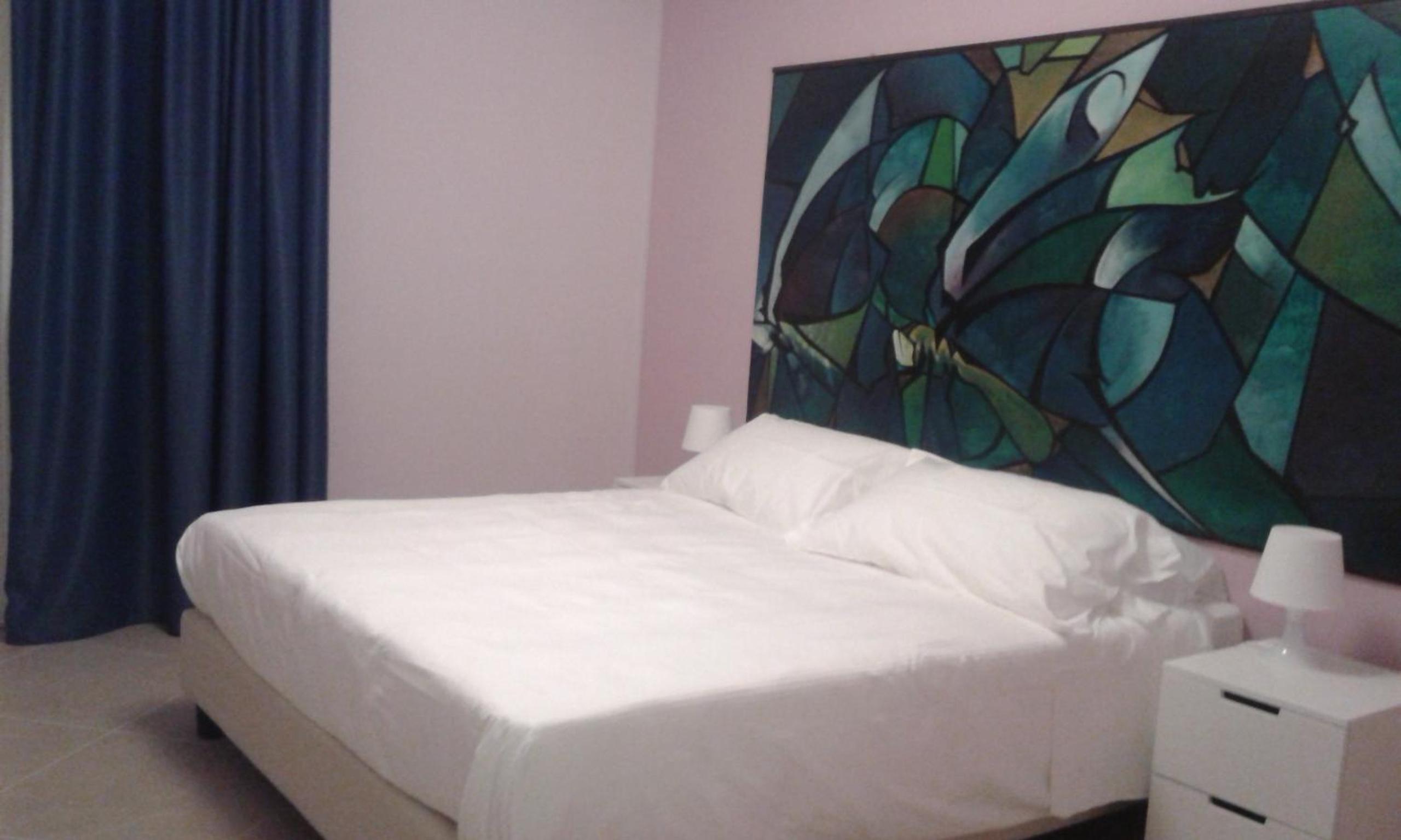 B&b Bagheria