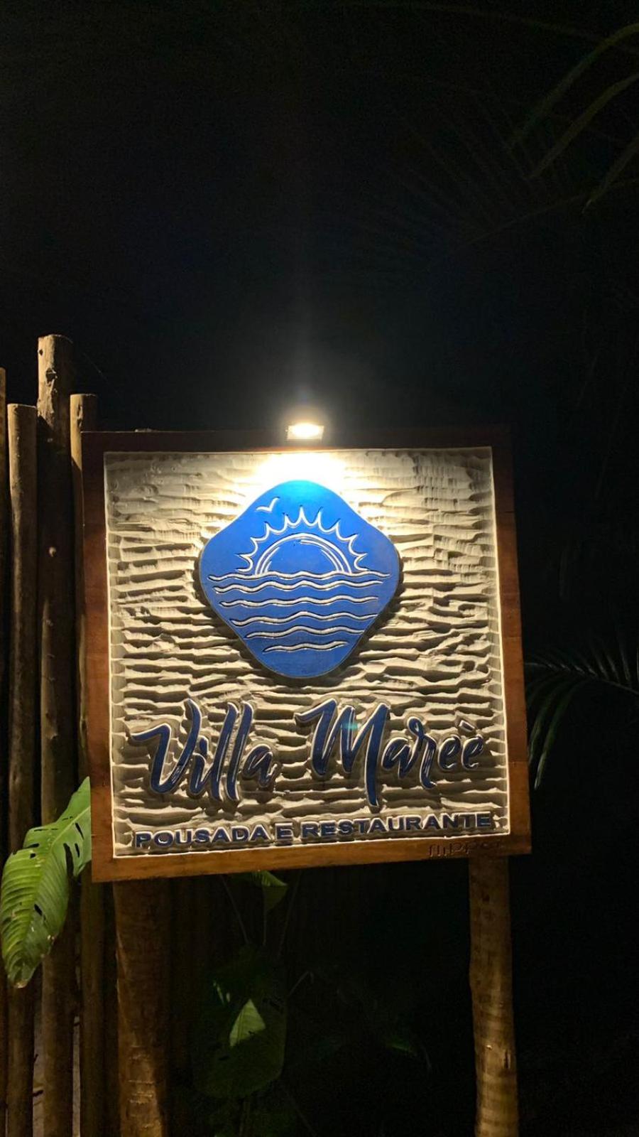 Villa Maree Bahia