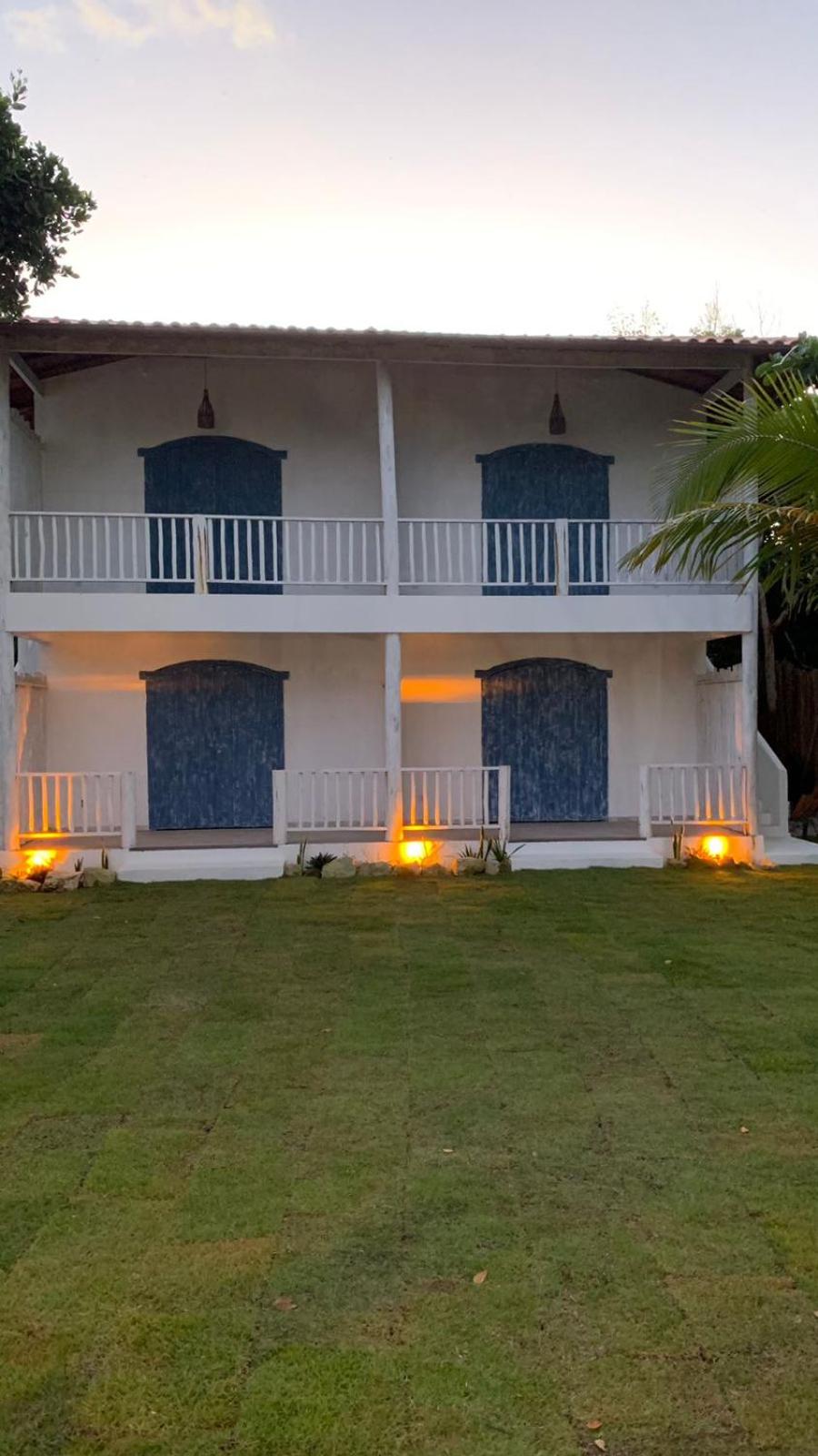 Villa Maree Bahia