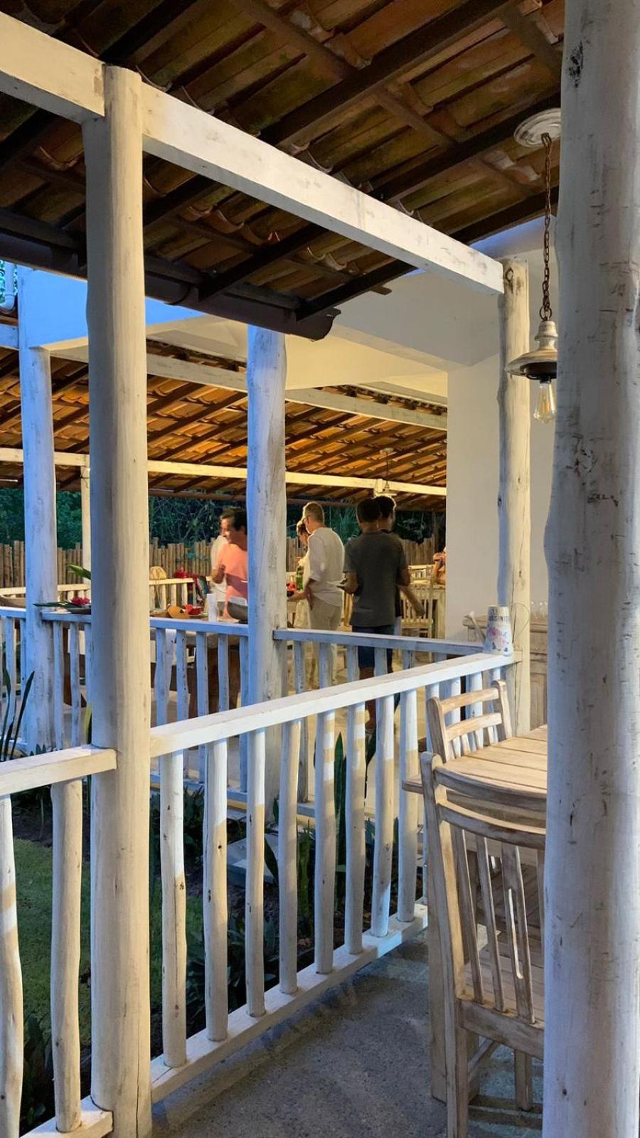 Villa Maree Bahia