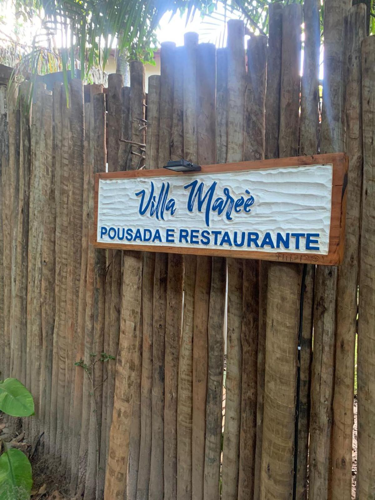 Villa Maree Bahia