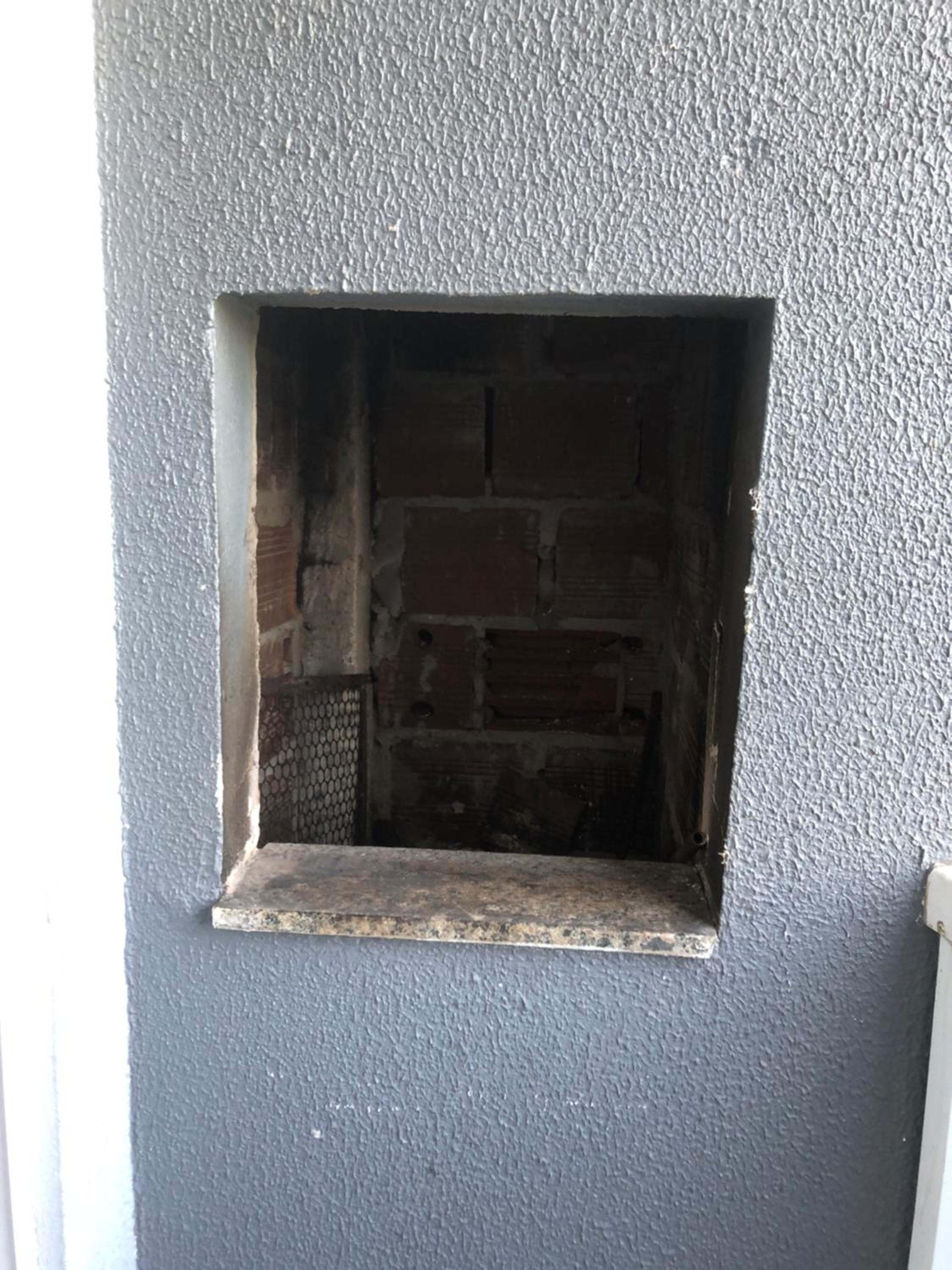 Apartamento perto do centro