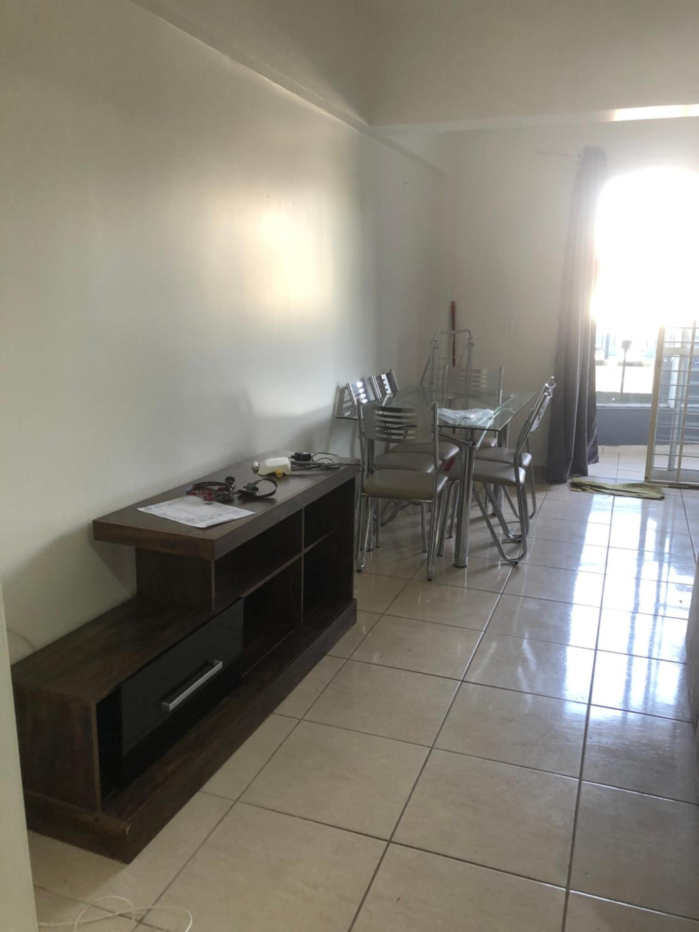 Apartamento perto do centro