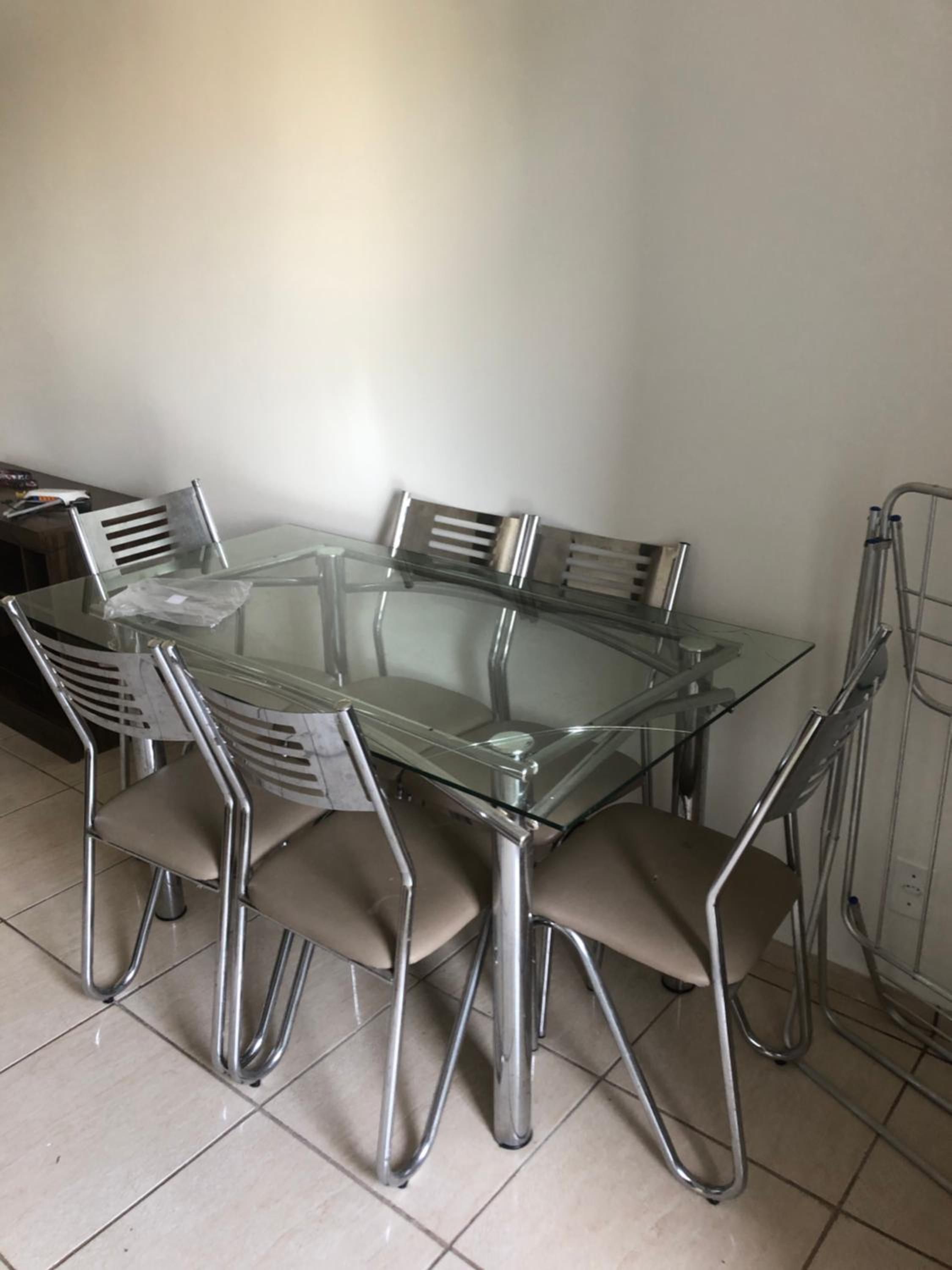 Apartamento perto do centro