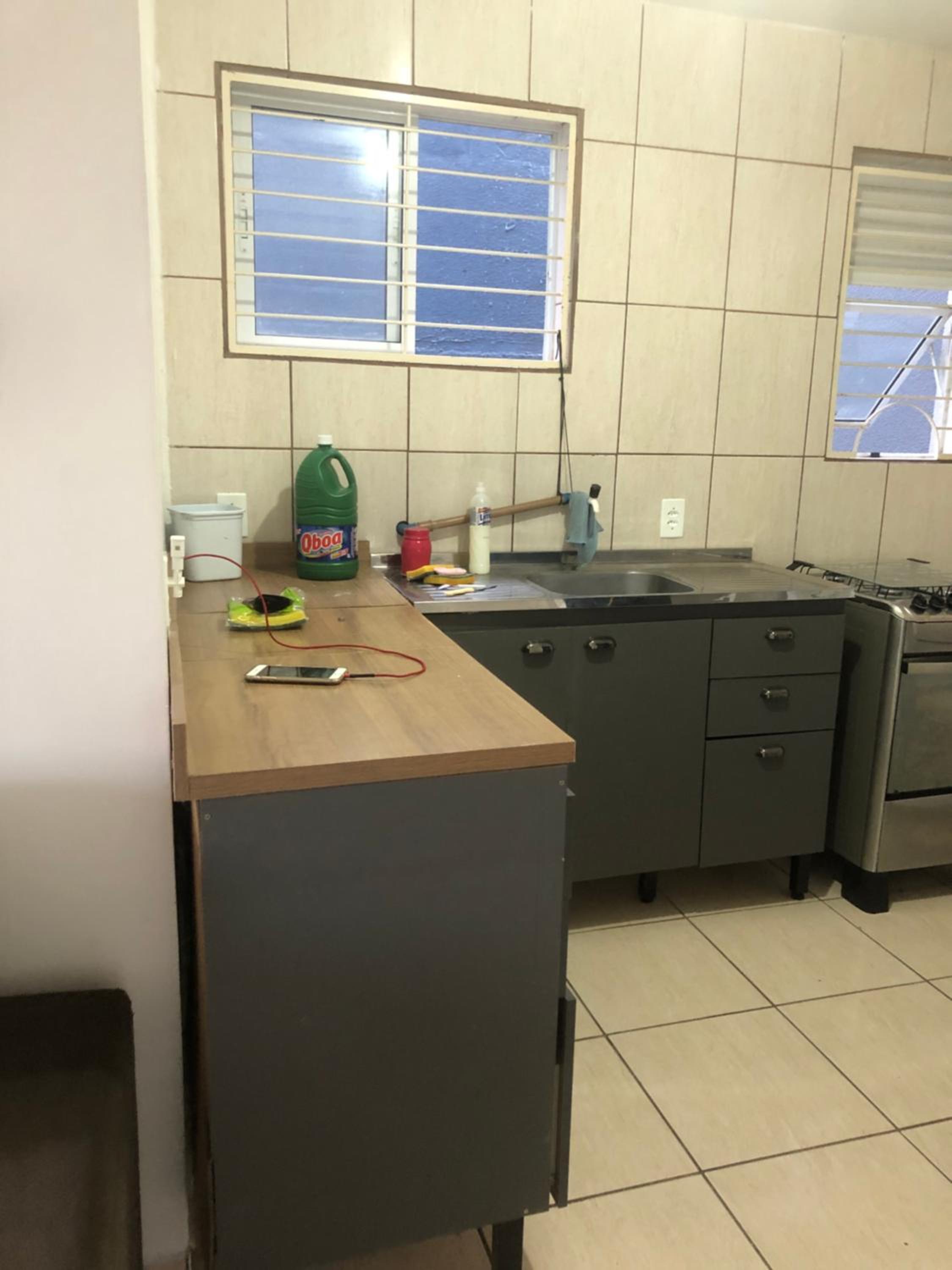 Apartamento perto do centro