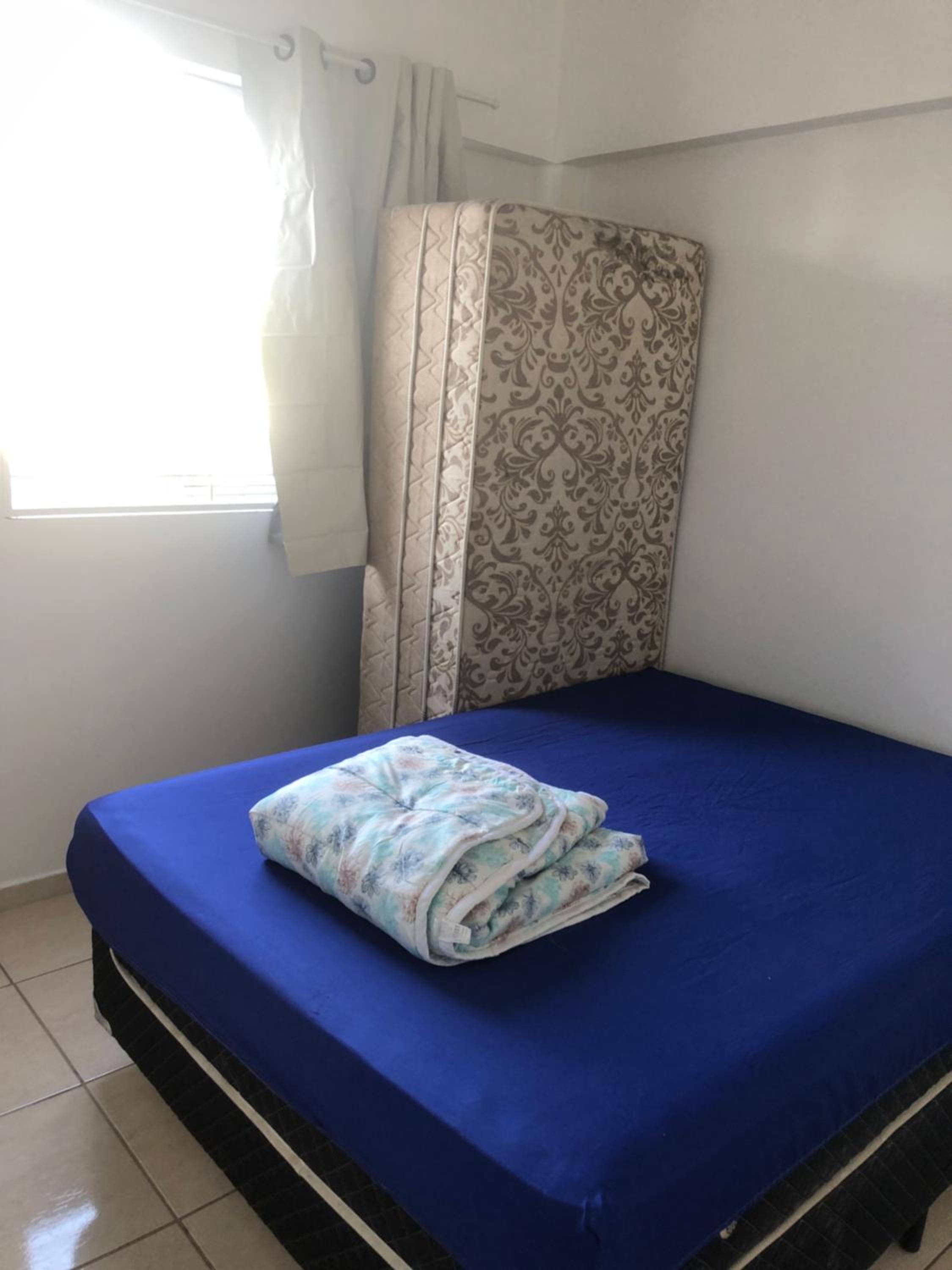 Apartamento perto do centro