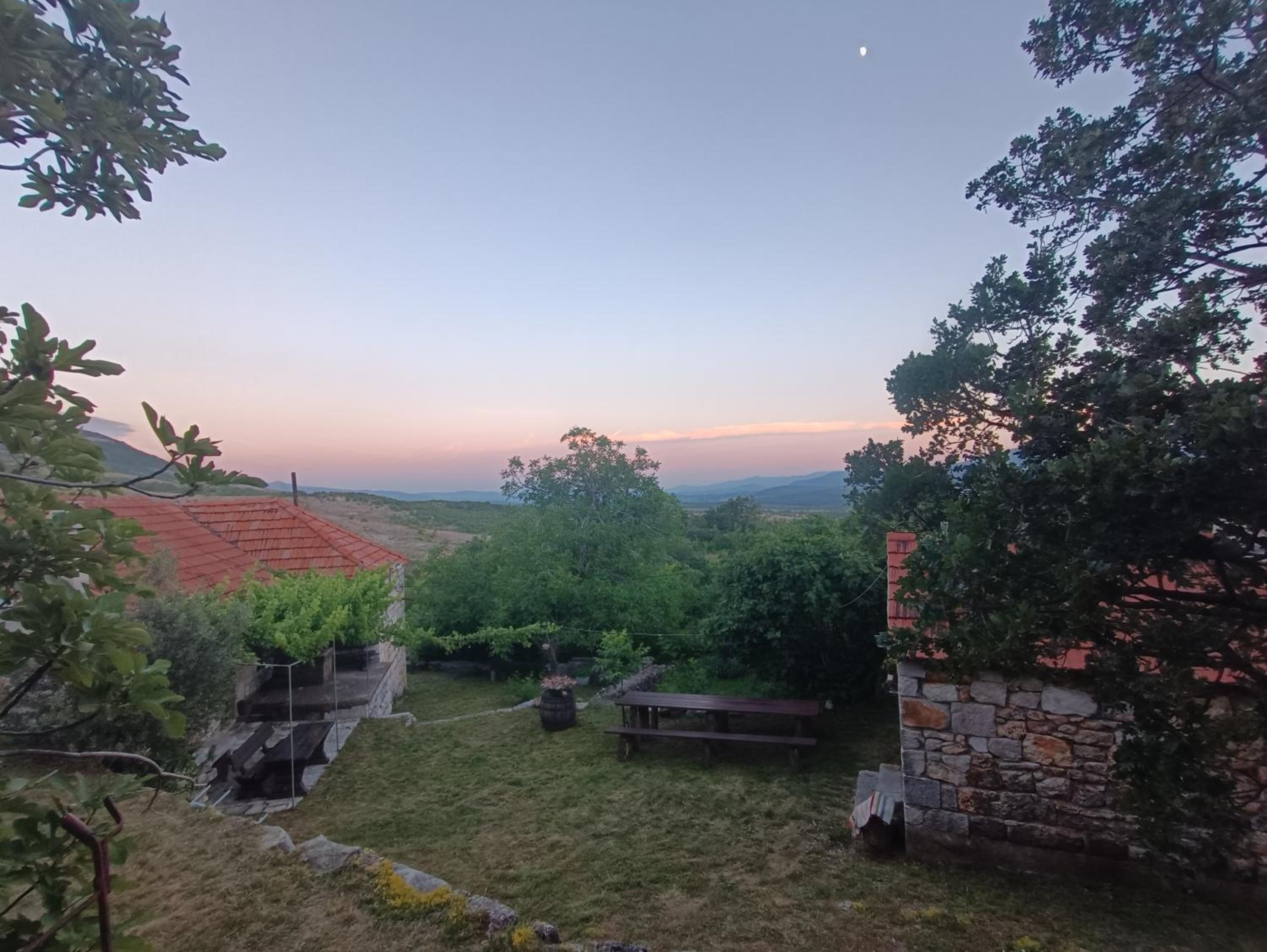 Kuća za odmor Milica view 4