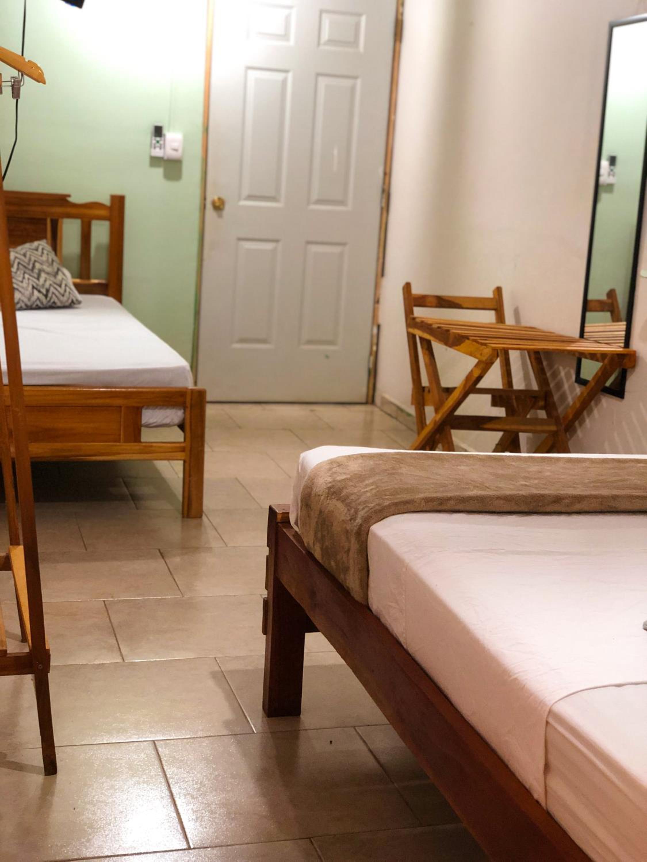Hostal Síndigo
