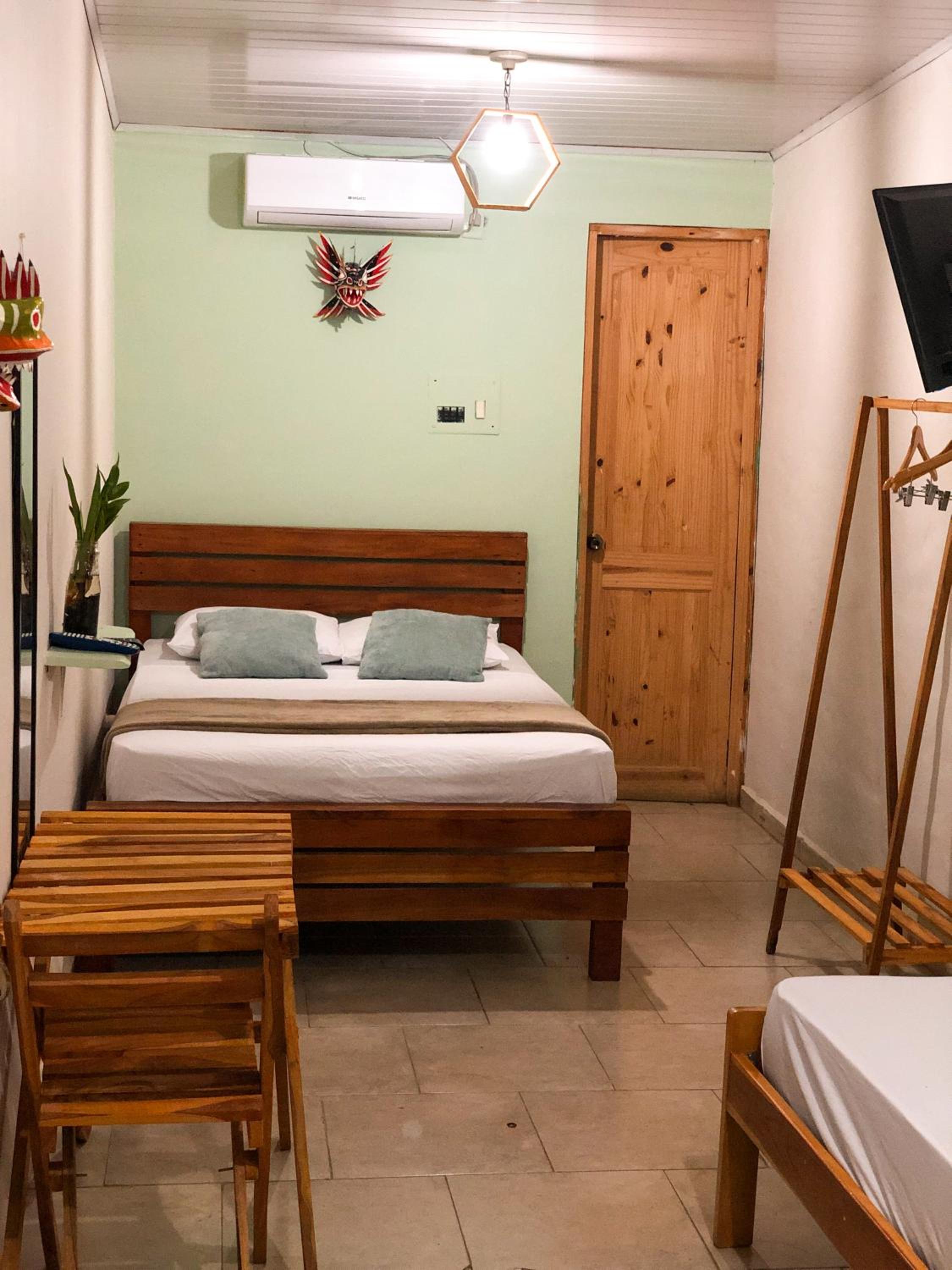 Hostal Síndigo