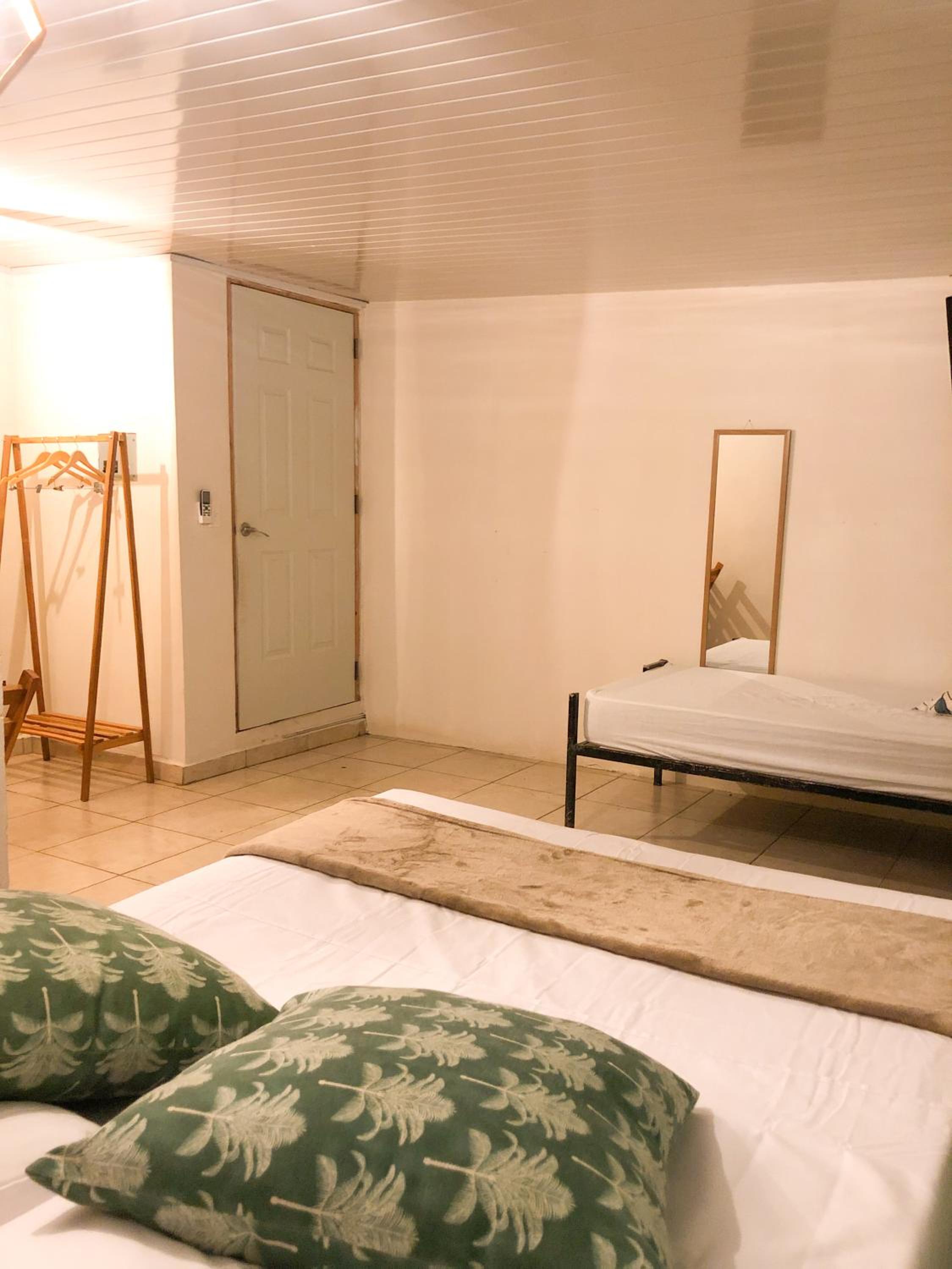 Hostal Síndigo