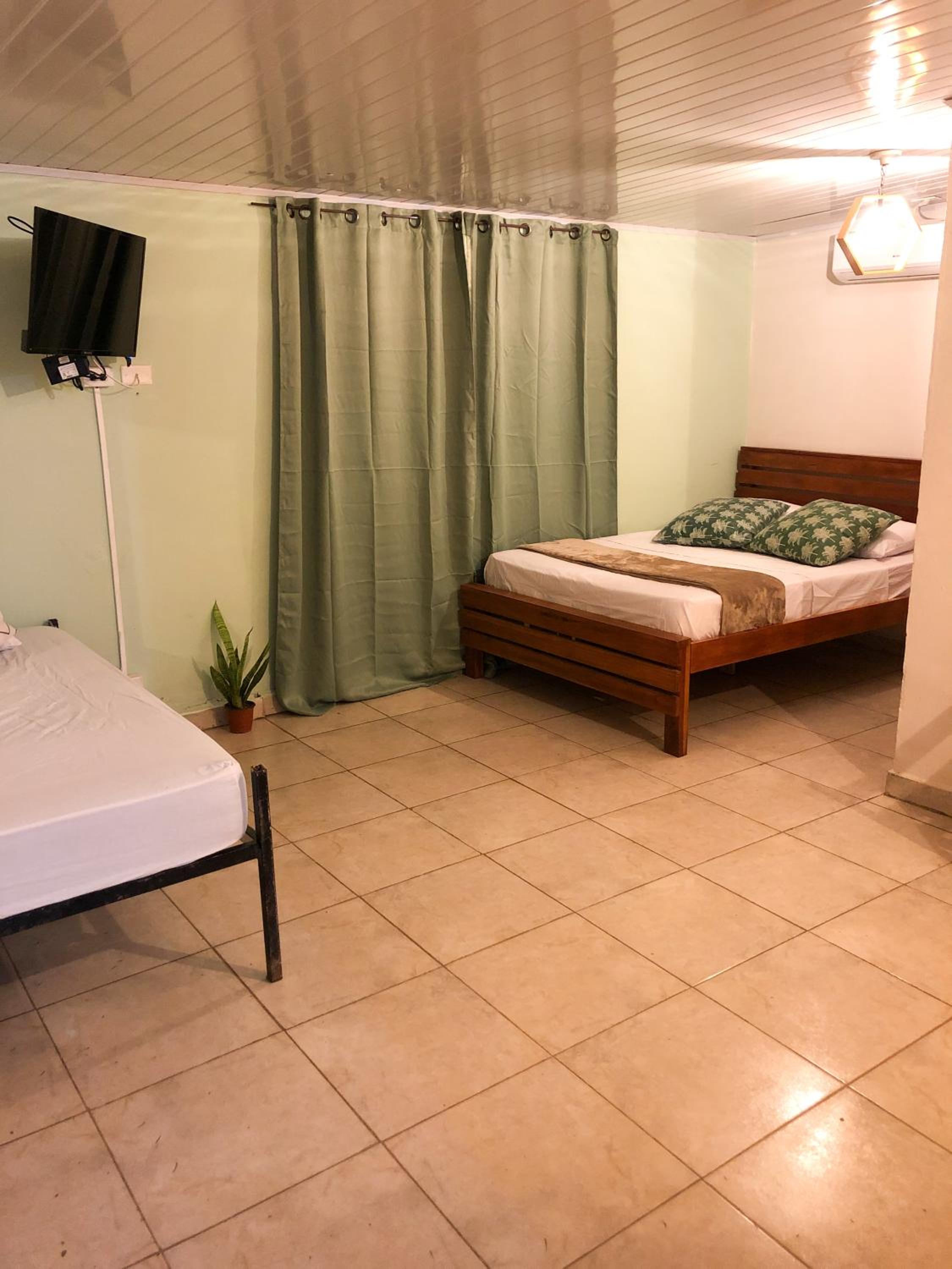 Hostal Síndigo