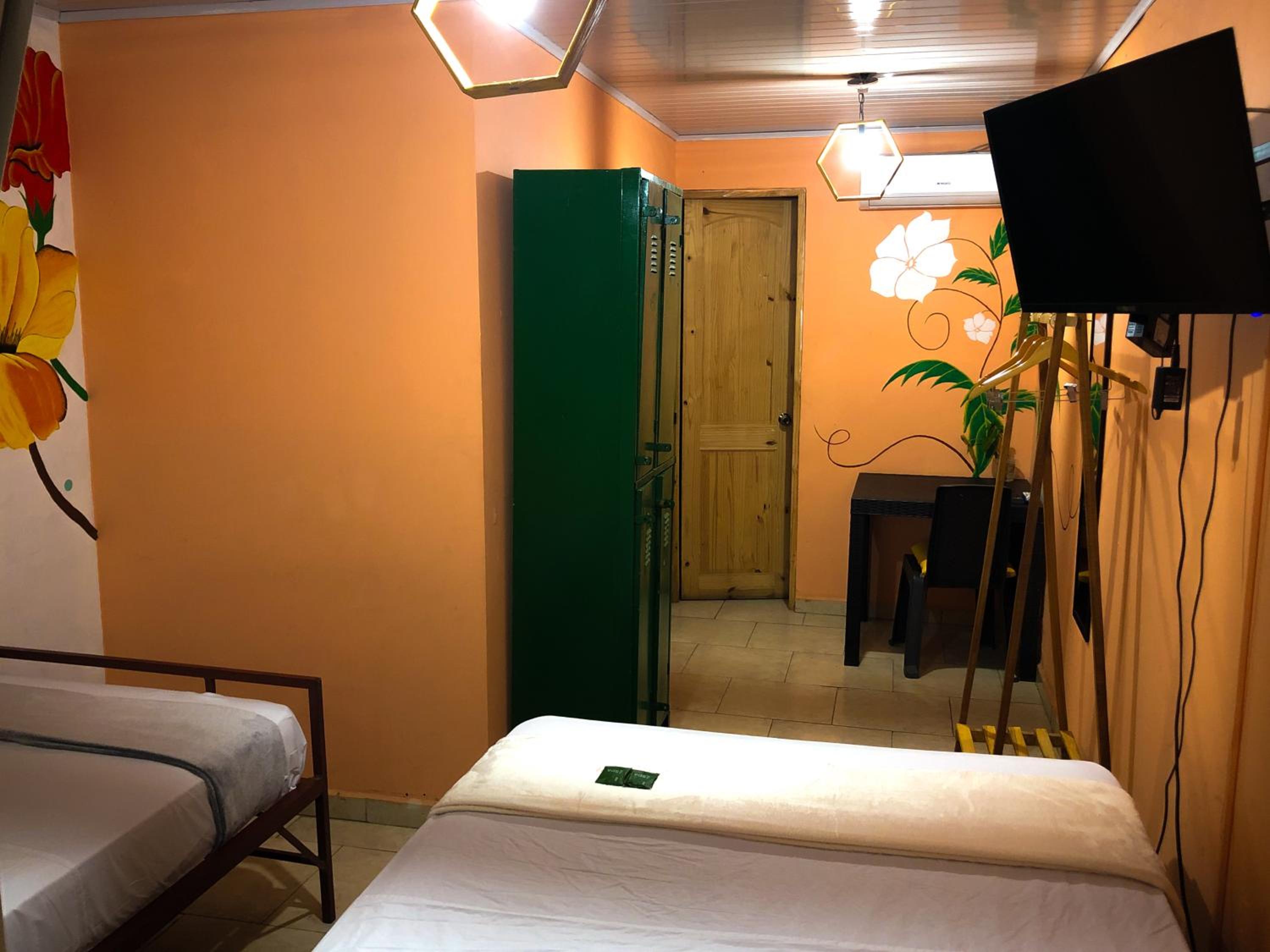 Hostal Síndigo