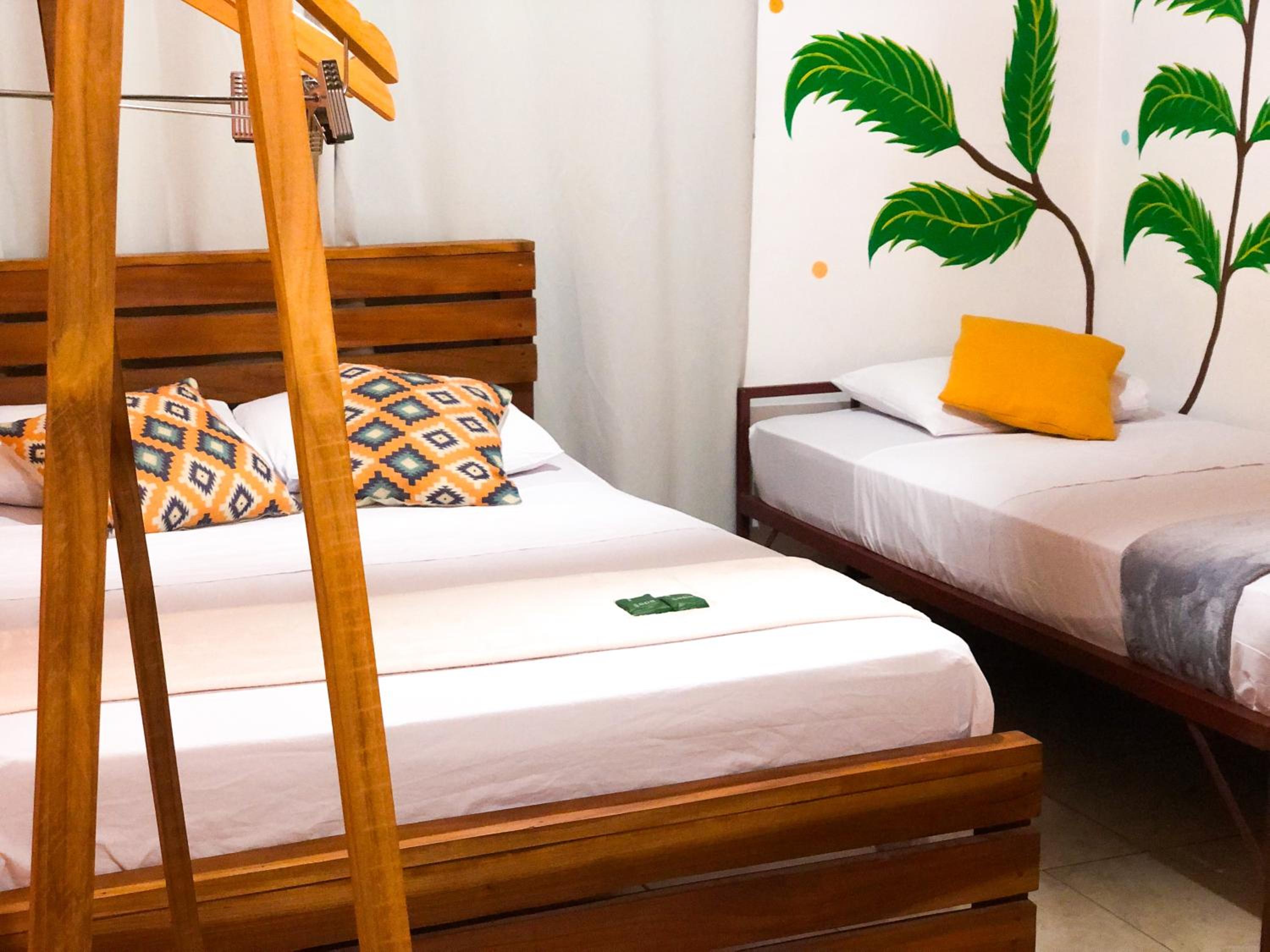Hostal Síndigo