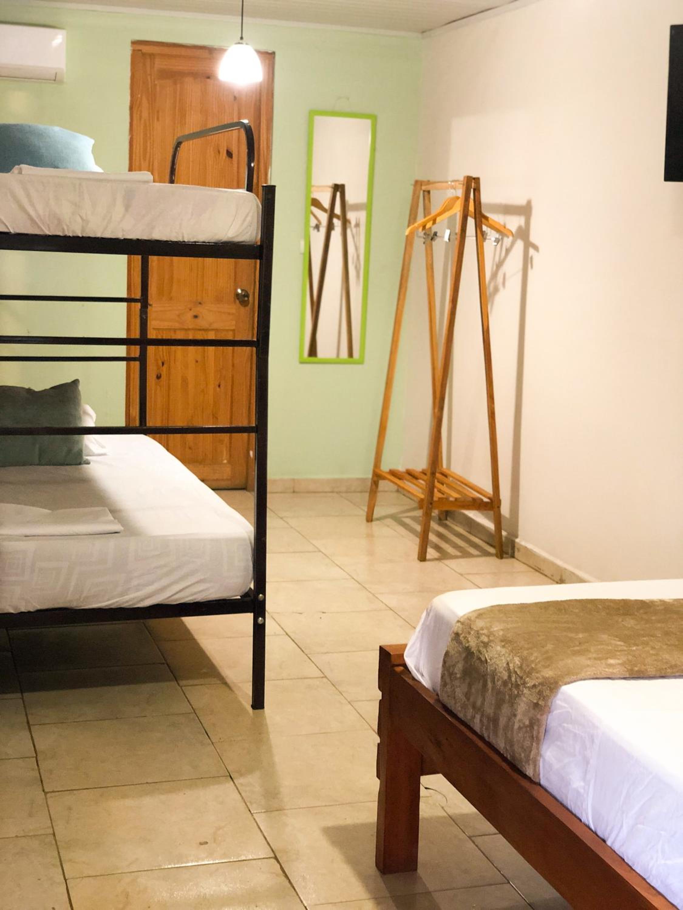 Hostal Síndigo