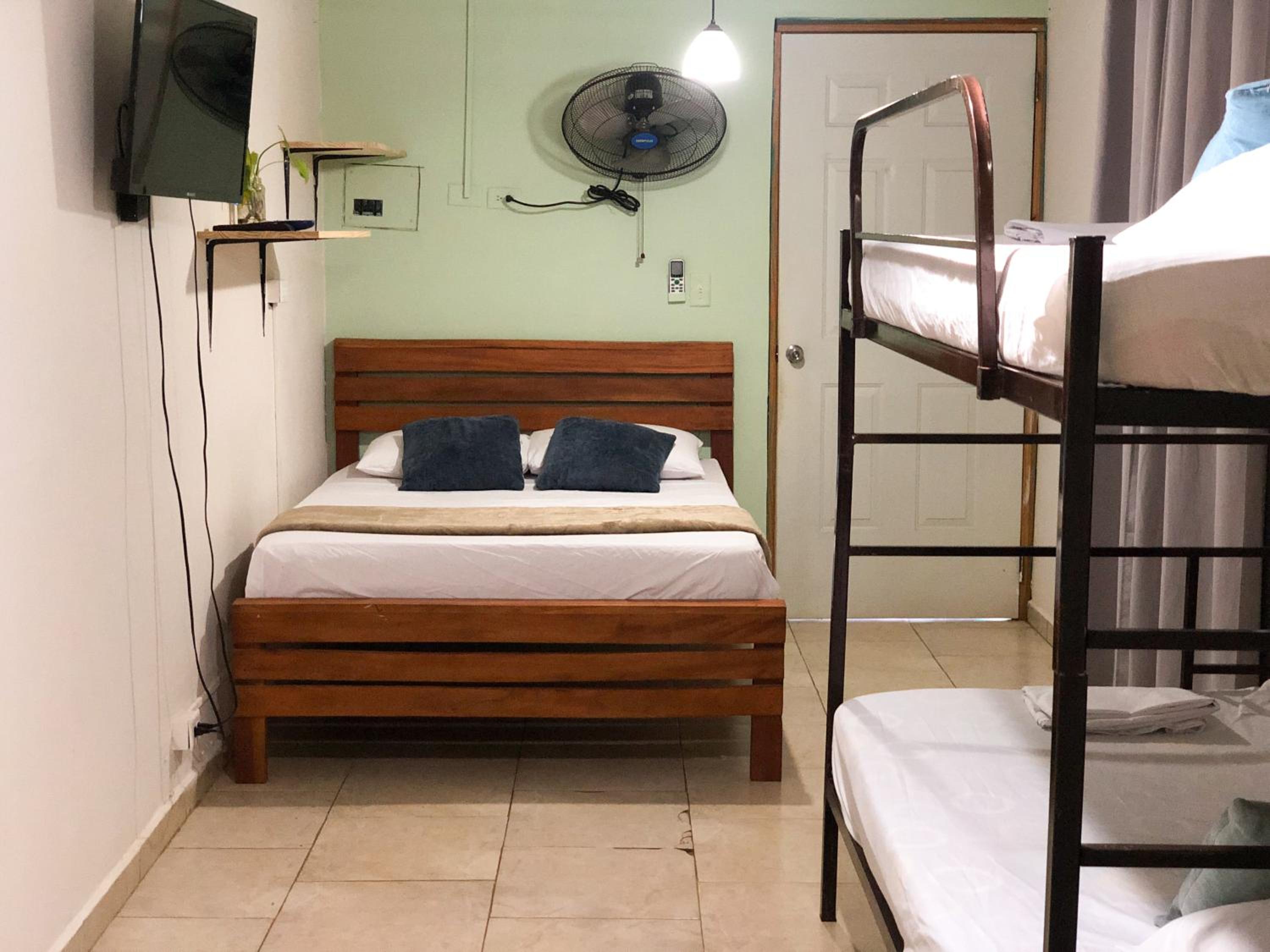 Hostal Síndigo