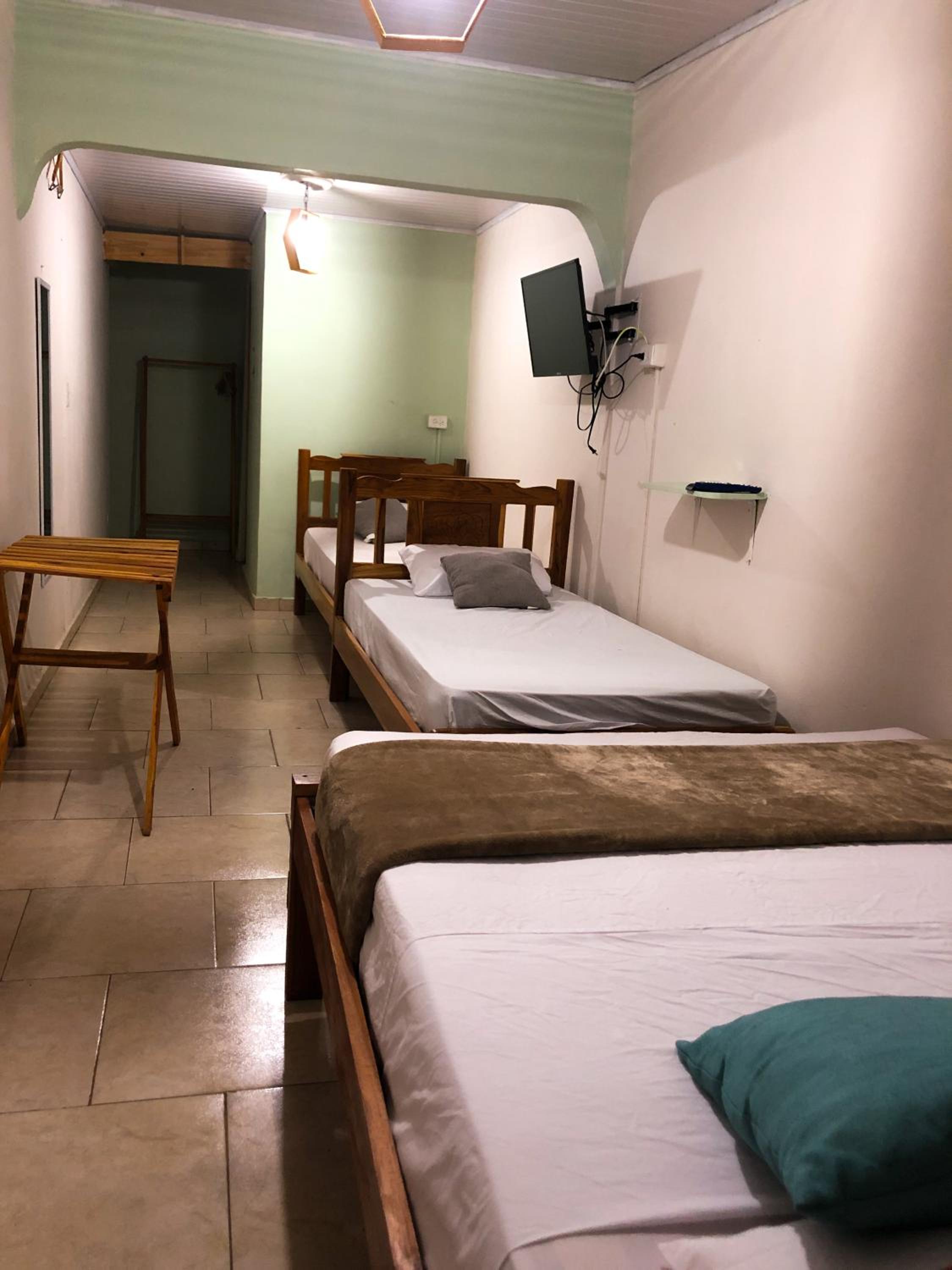 Hostal Síndigo