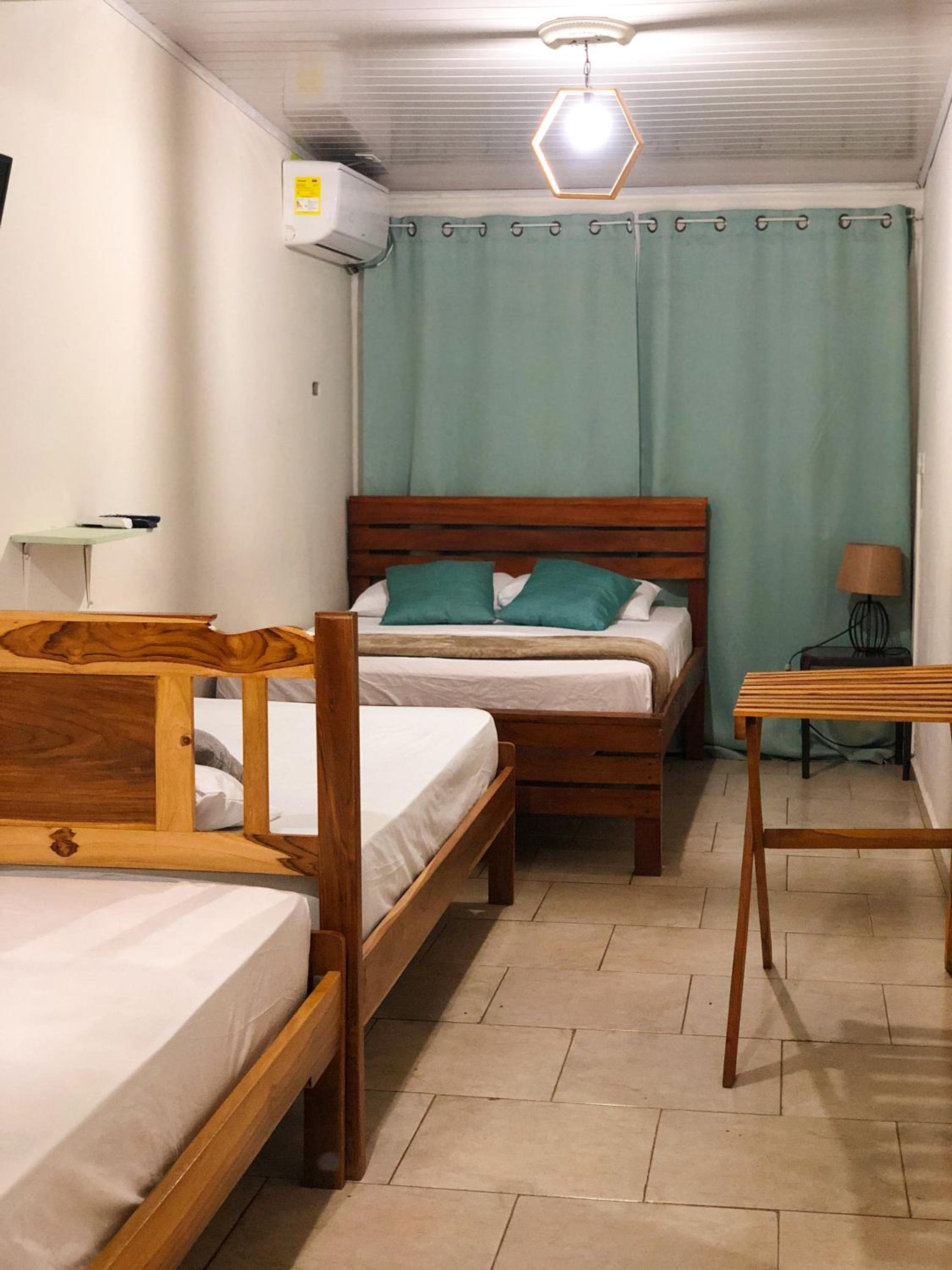 Hostal Síndigo